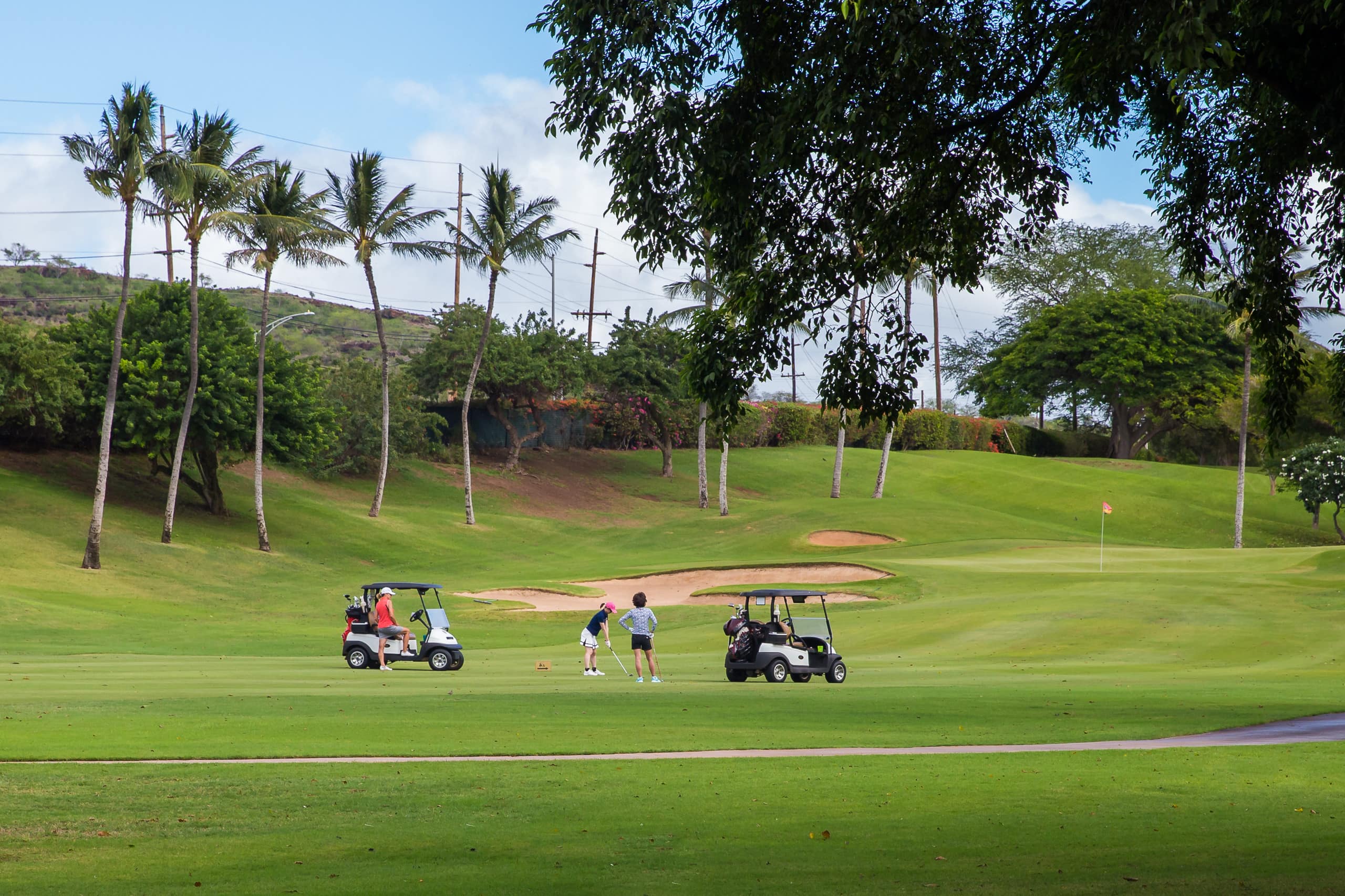 Condo in Kapolei · ★5.0 · 2 bedrooms · 3 beds · 2 shared baths - Image 34