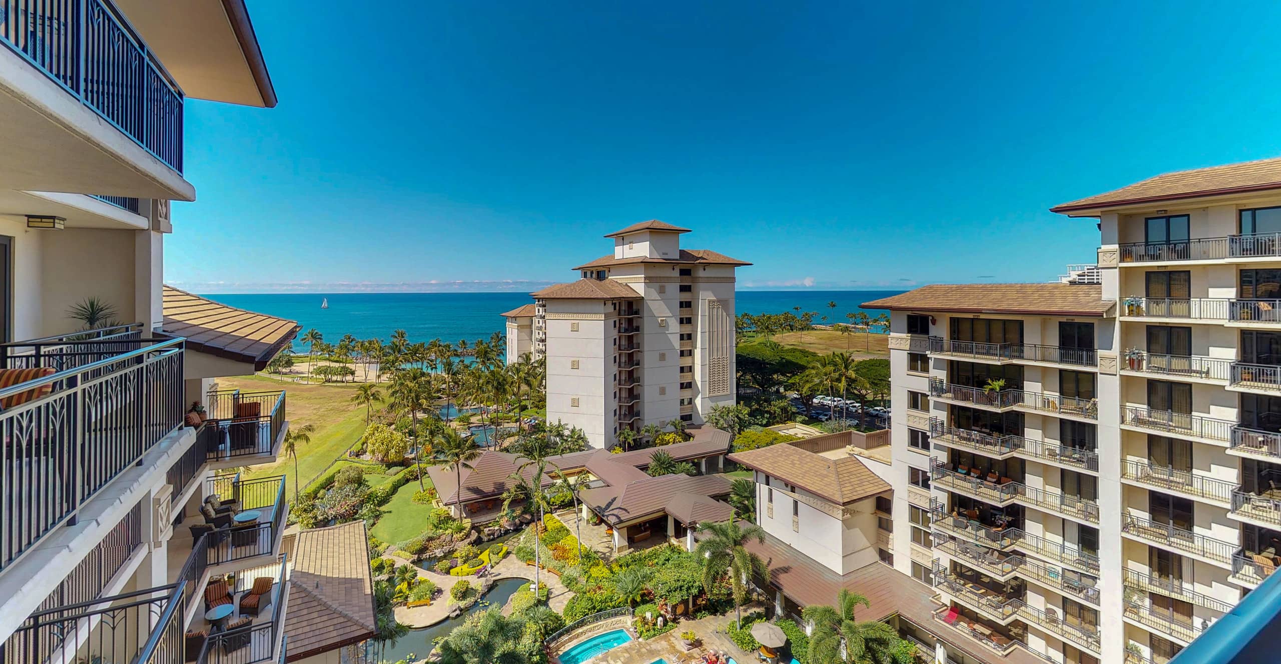 Condo in Kapolei · ★5.0 · 2 bedrooms · 3 beds · 2 shared baths - Image 38