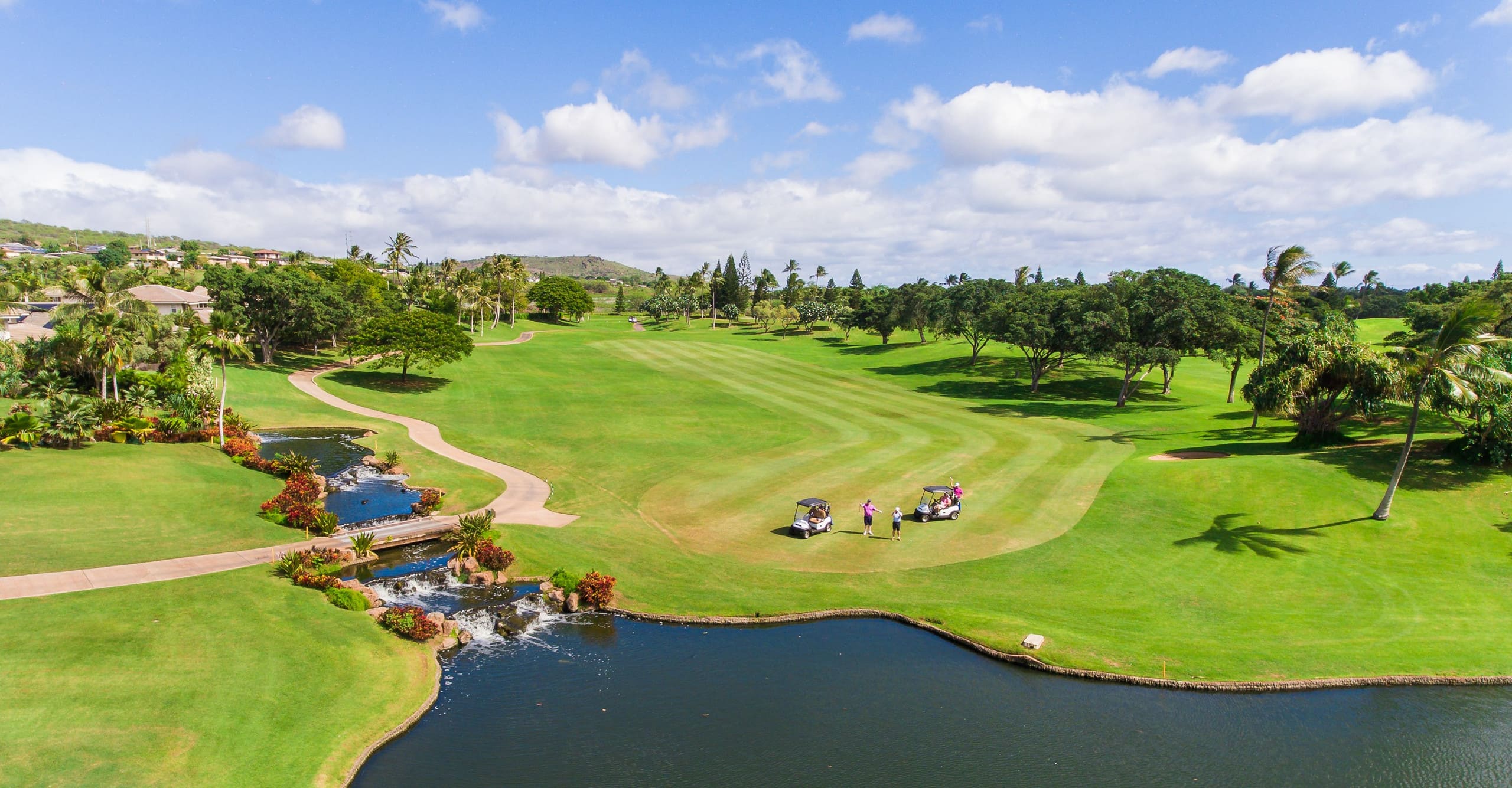 Condo in Kapolei · ★5.0 · 2 bedrooms · 3 beds · 2 shared baths - Image 26