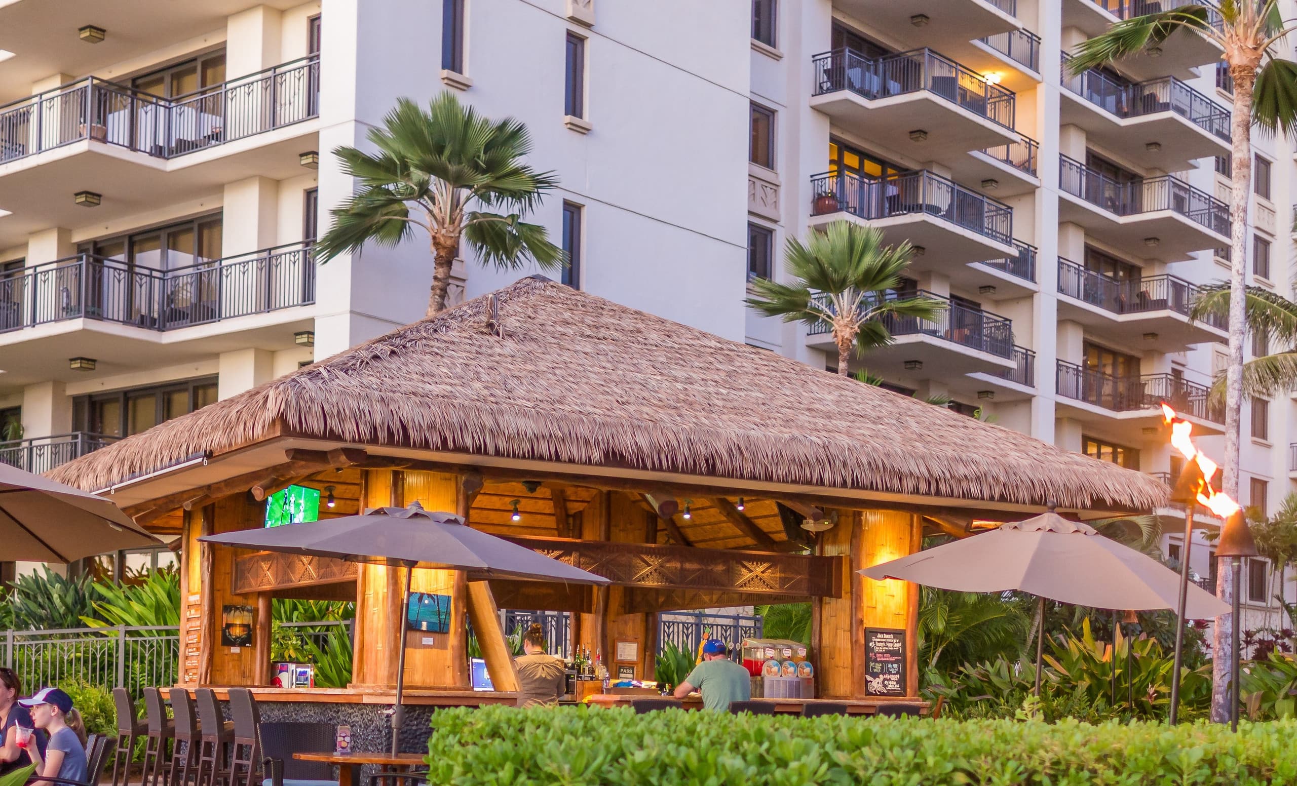 Condo in Kapolei · ★5.0 · 2 bedrooms · 3 beds · 2 shared baths - Image 20