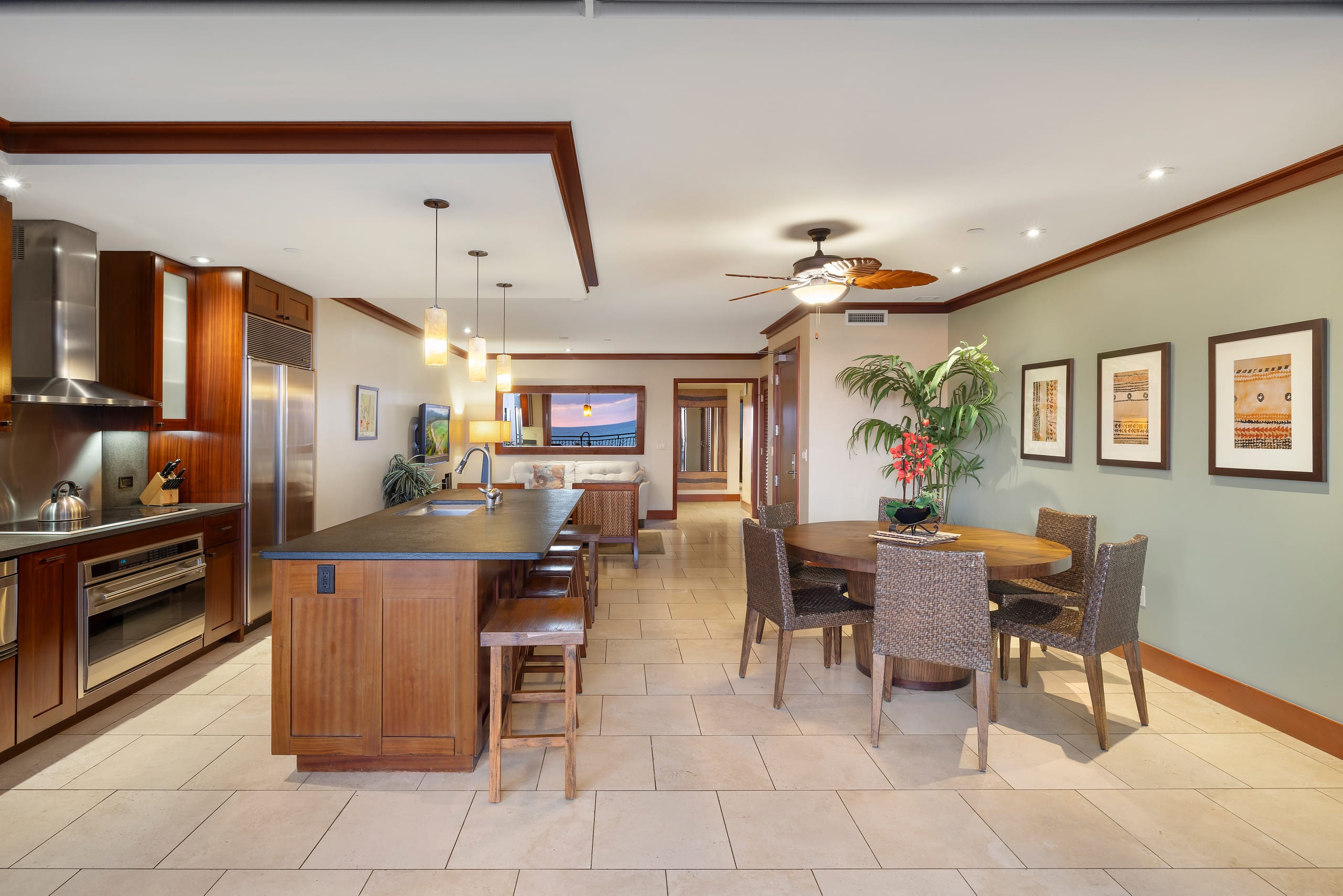 Condo in Kapolei · ★5.0 · 2 bedrooms · 3 beds · 2 shared baths - Image 8