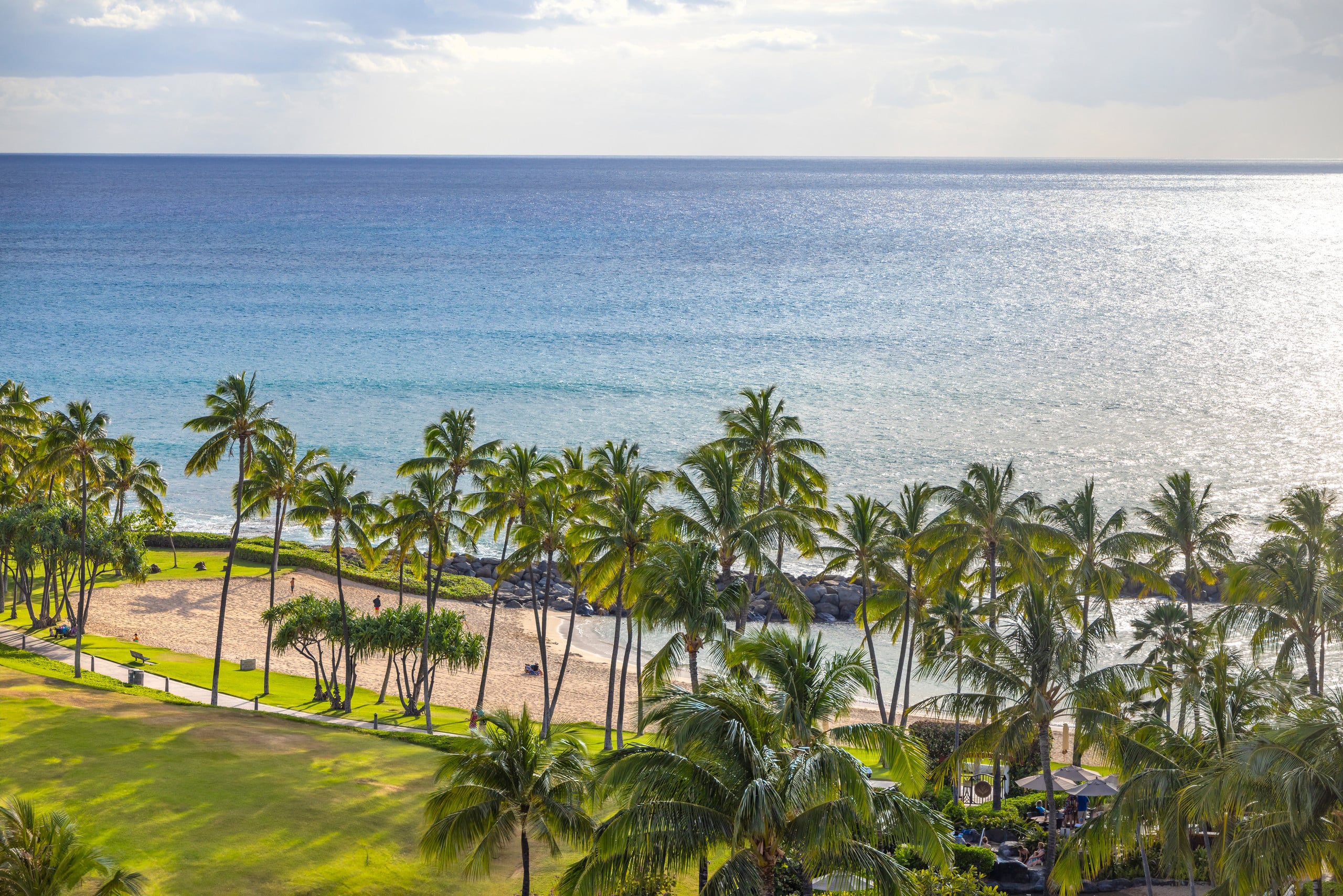 Condo in Kapolei · ★5.0 · 2 bedrooms · 3 beds · 2 shared baths - Image 43