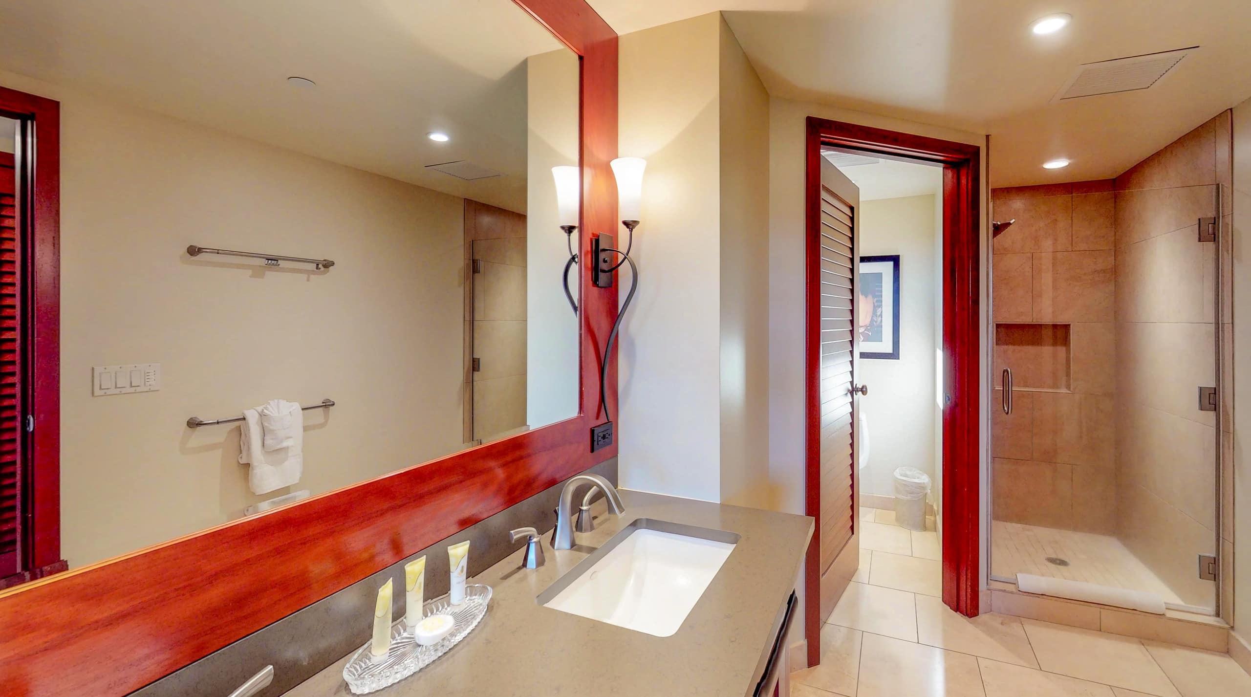 Condo in Kapolei · ★5.0 · 2 bedrooms · 3 beds · 2 shared baths - Image 12