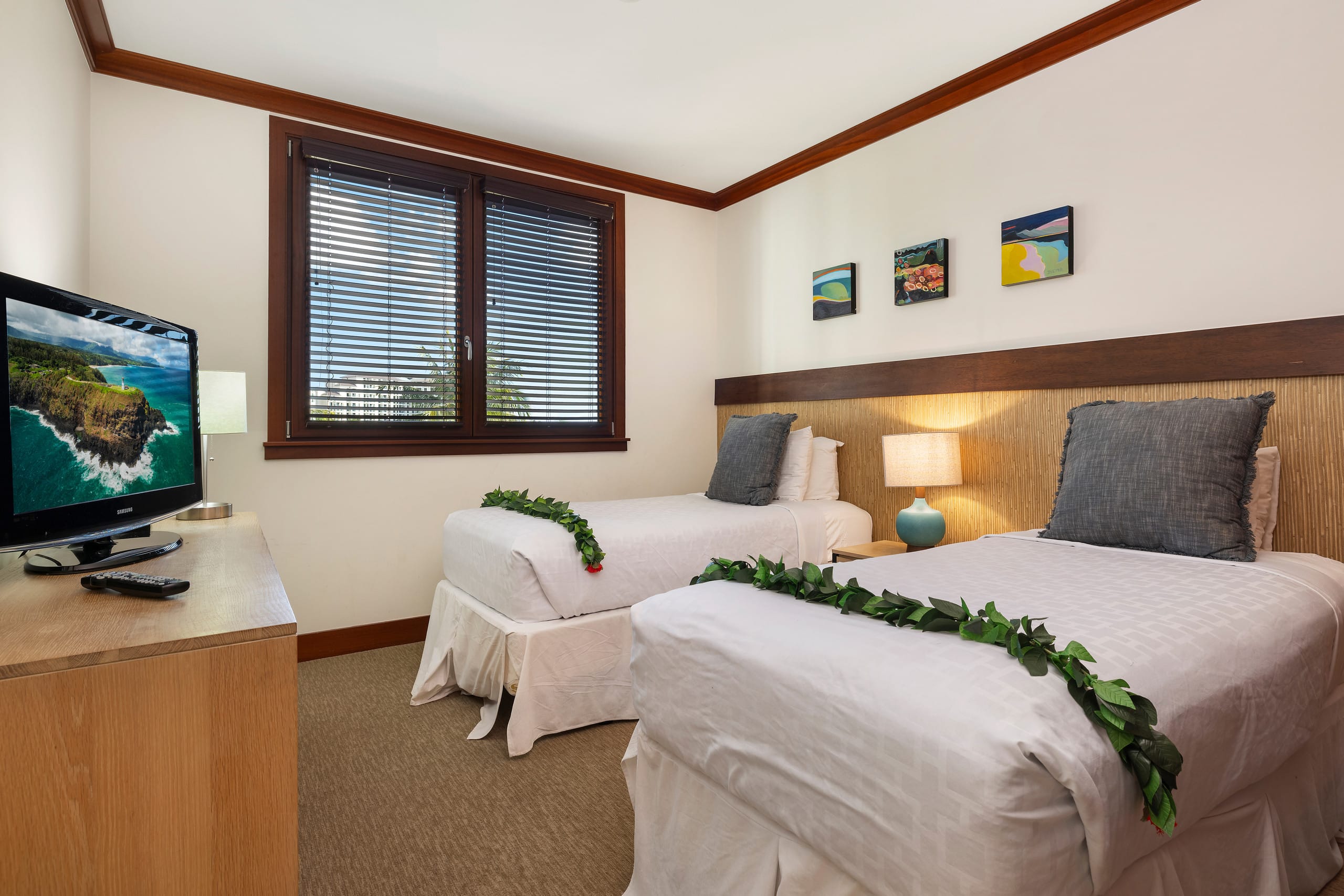 Condo in Kapolei · ★4.73 · 3 bedrooms · 4 beds · 3 shared baths - Image 16