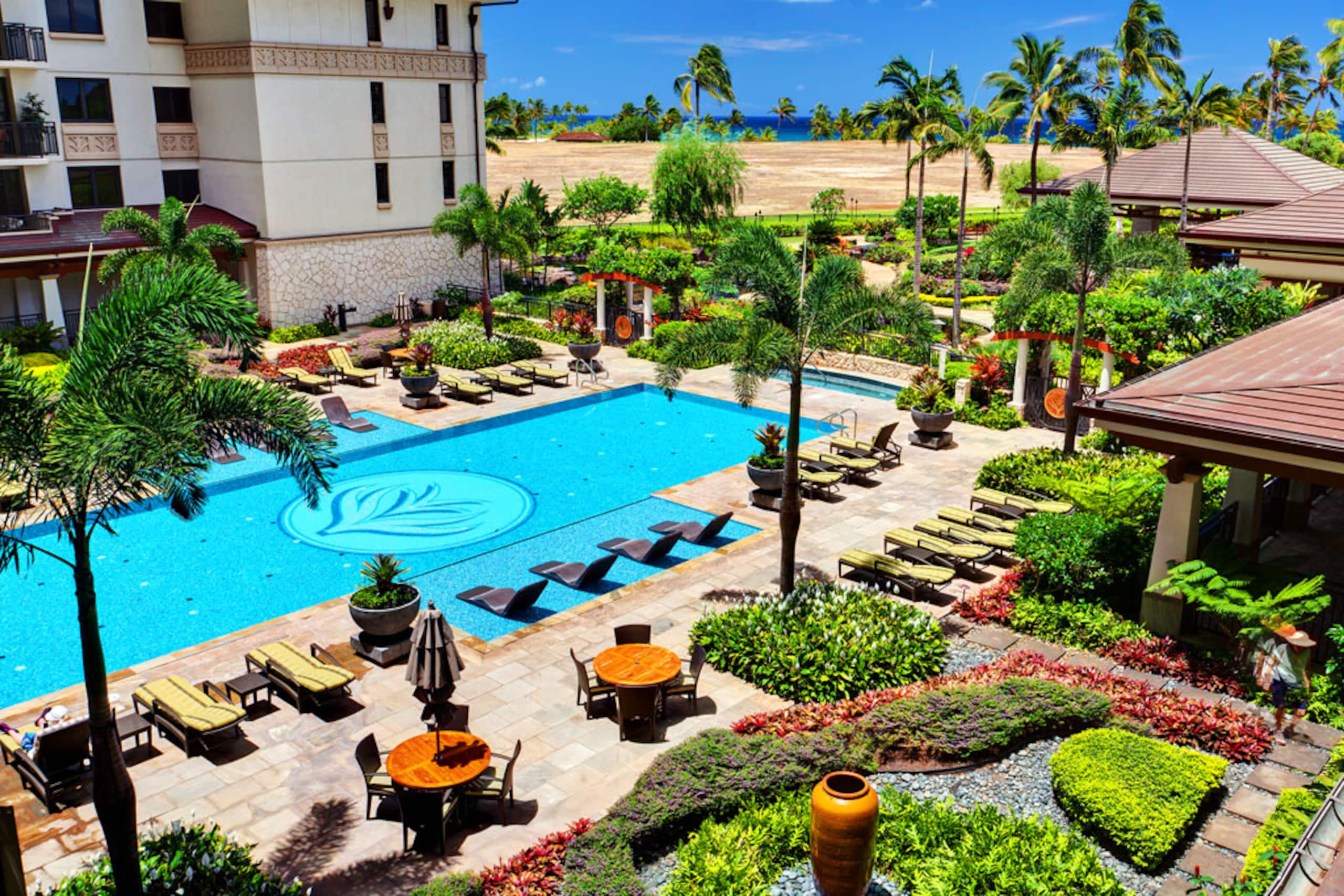 Condo in Kapolei · ★4.73 · 3 bedrooms · 4 beds · 3 shared baths - Image 34