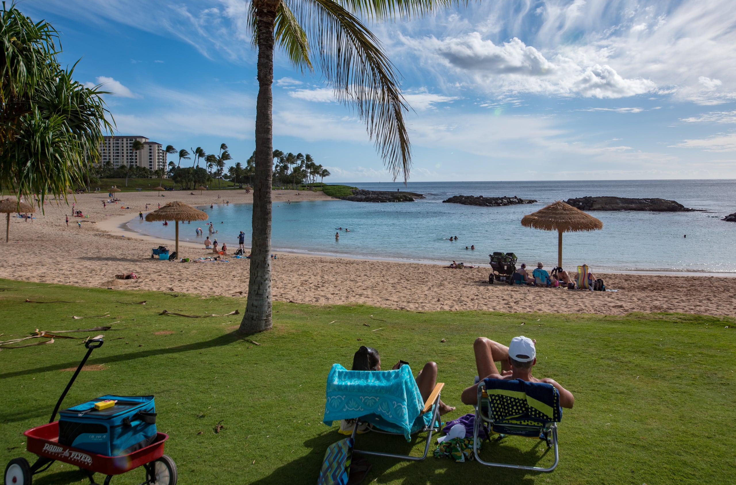Condo in Kapolei · ★4.73 · 3 bedrooms · 4 beds · 3 shared baths - Image 37