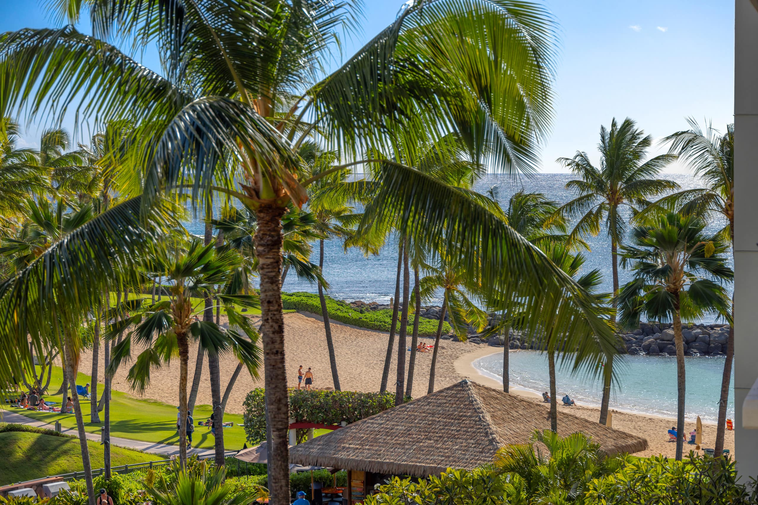 Condo in Kapolei · ★4.73 · 3 bedrooms · 4 beds · 3 shared baths - Image 33