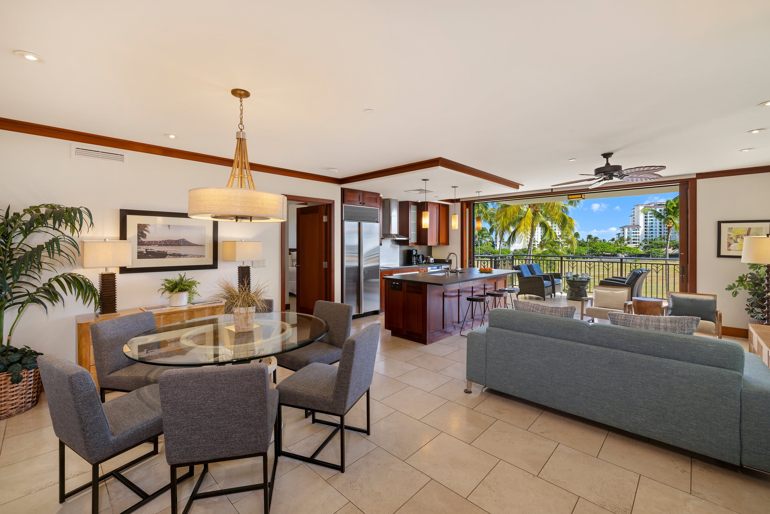 Condo in Kapolei · ★4.73 · 3 bedrooms · 4 beds · 3 shared baths - Image 2