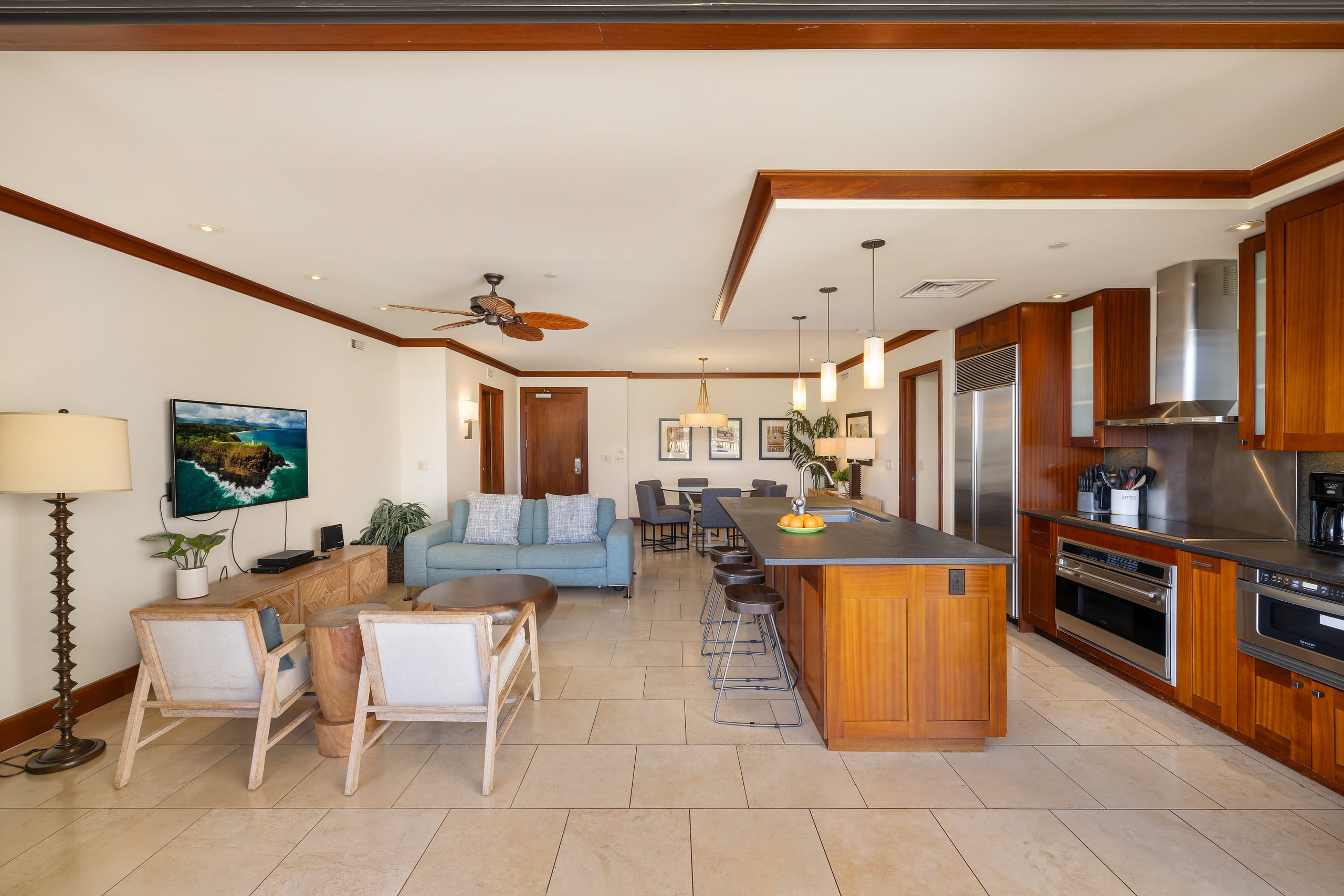 Condo in Kapolei · ★4.73 · 3 bedrooms · 4 beds · 3 shared baths - Image 9