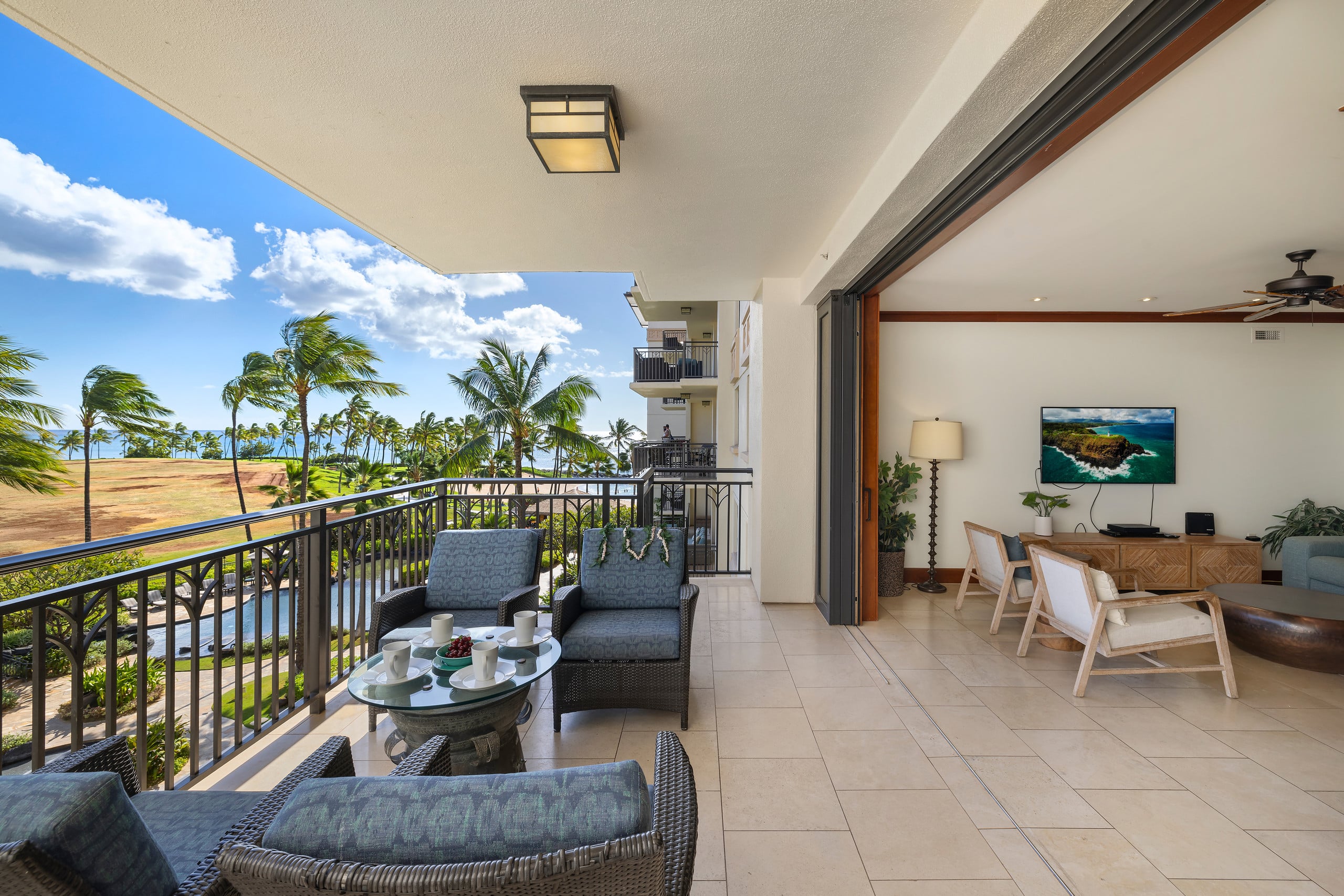 Condo in Kapolei · ★4.73 · 3 bedrooms · 4 beds · 3 shared baths - Image 11
