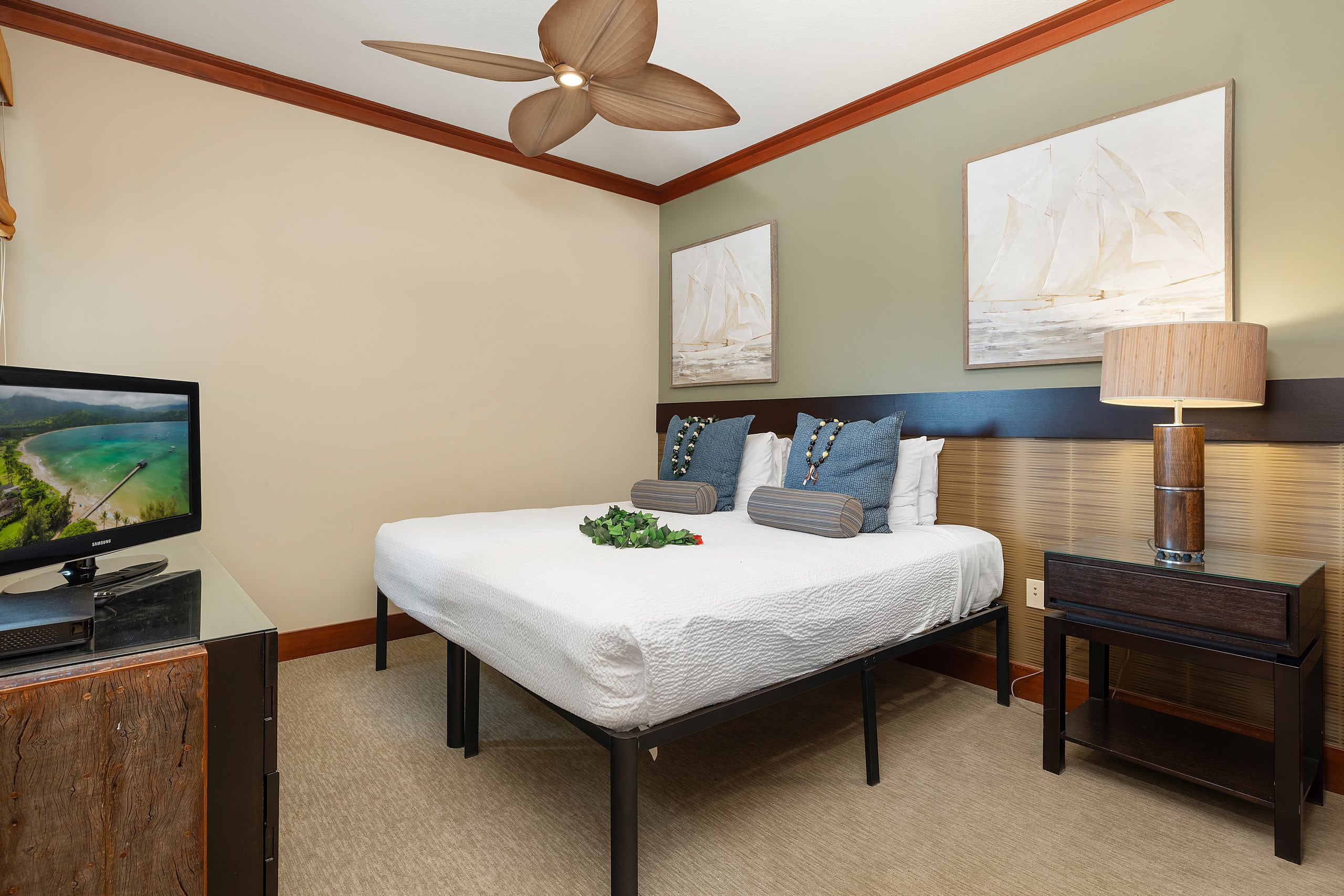 Condo in Kapolei · ★5.0 · 3 bedrooms · 4 beds · 3 shared baths - Image 18