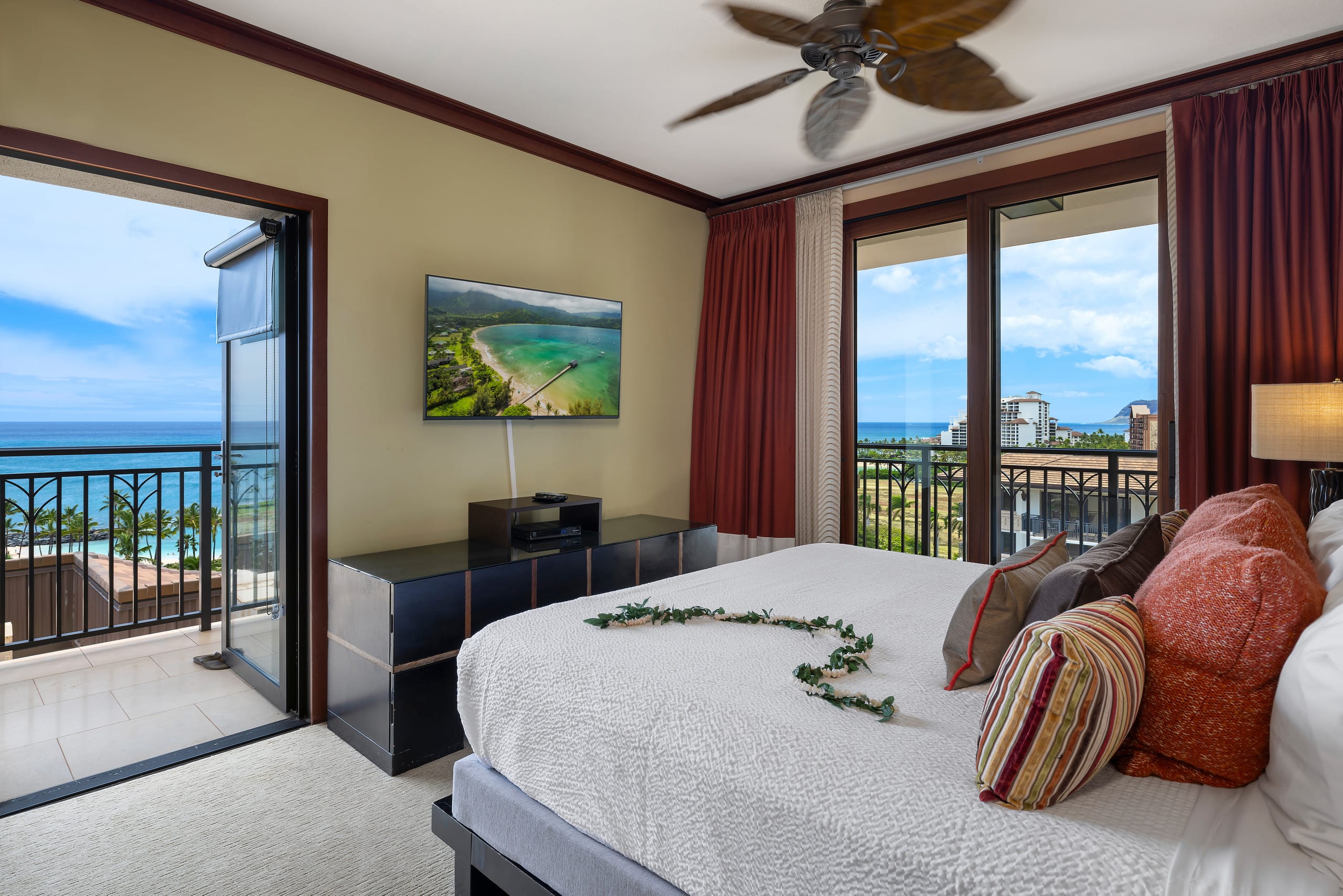 Condo in Kapolei · ★5.0 · 3 bedrooms · 4 beds · 3 shared baths - Image 15