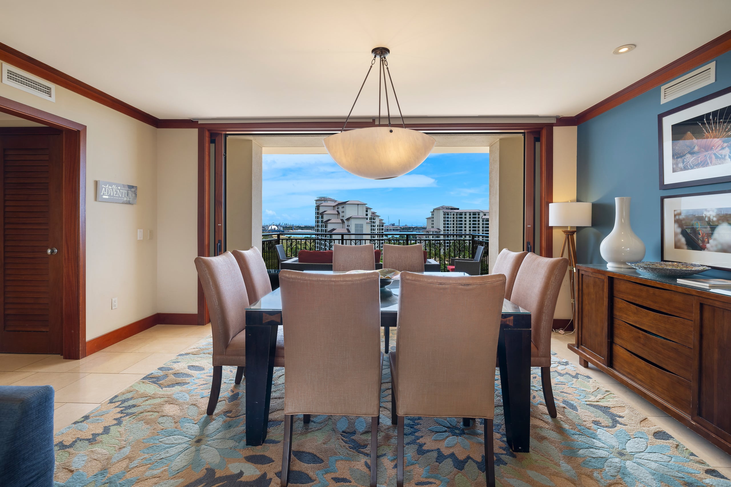 Condo in Kapolei · ★5.0 · 3 bedrooms · 4 beds · 3 shared baths - Image 4