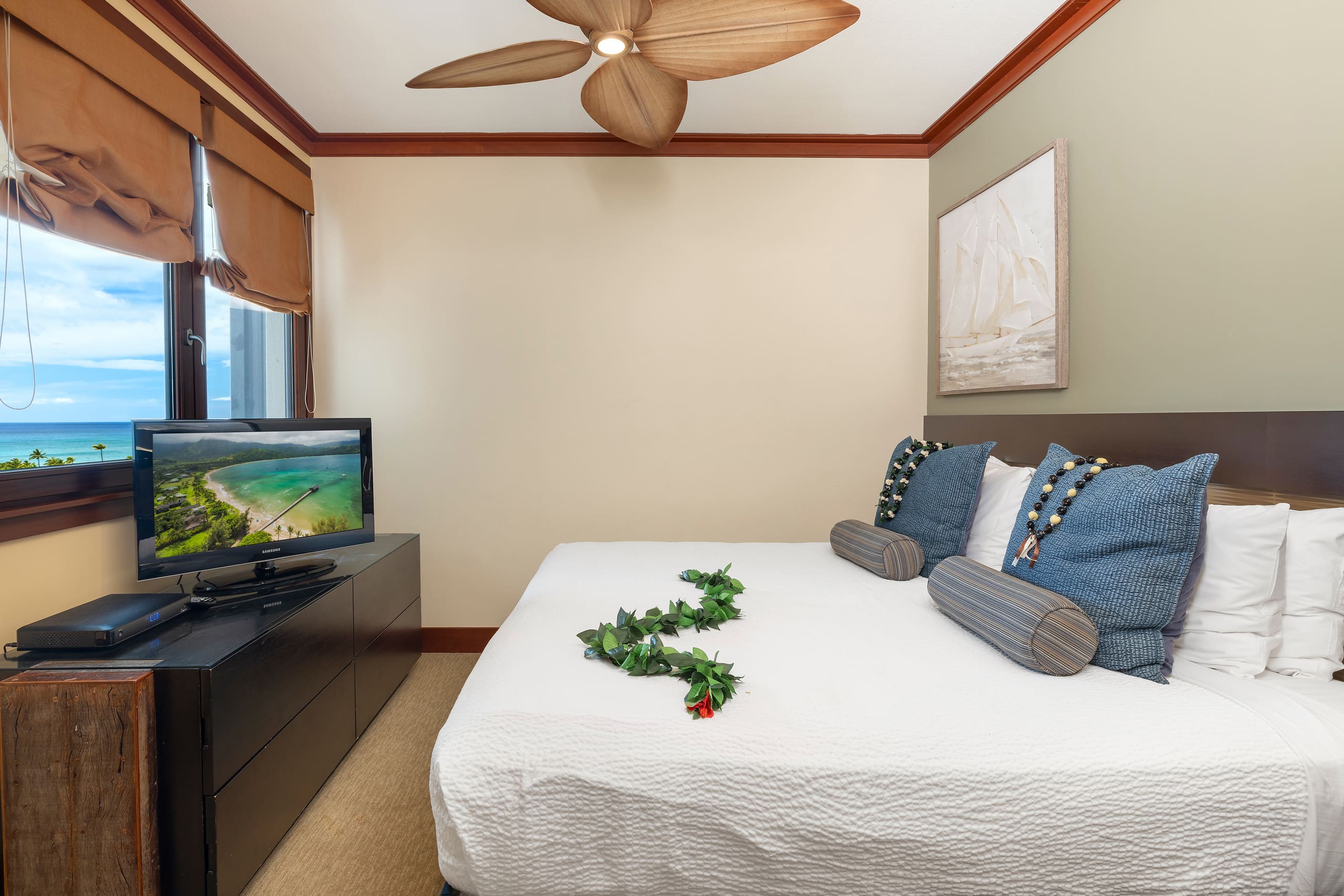 Condo in Kapolei · ★5.0 · 3 bedrooms · 4 beds · 3 shared baths - Image 45