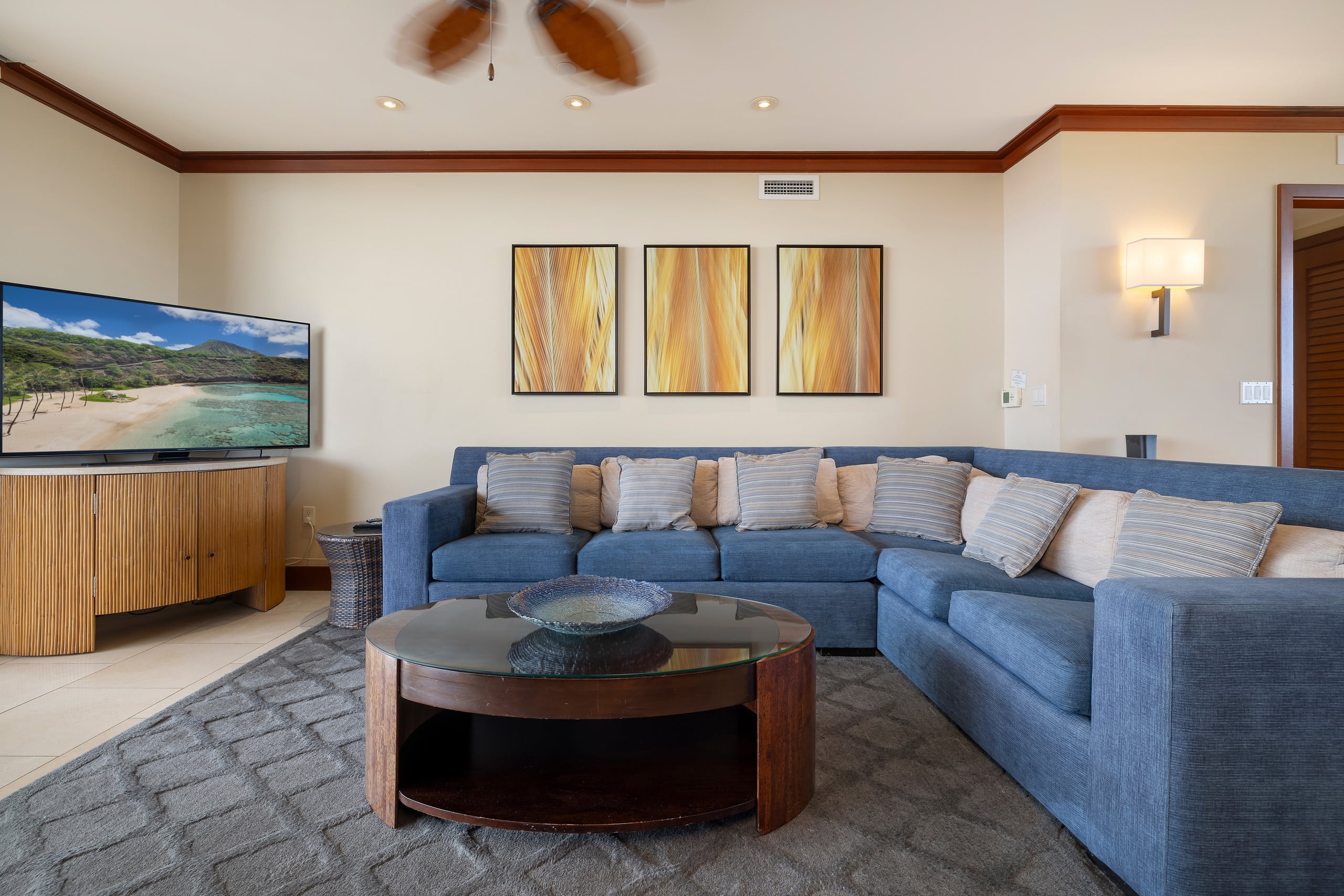 Condo in Kapolei · ★5.0 · 3 bedrooms · 4 beds · 3 shared baths - Image 7