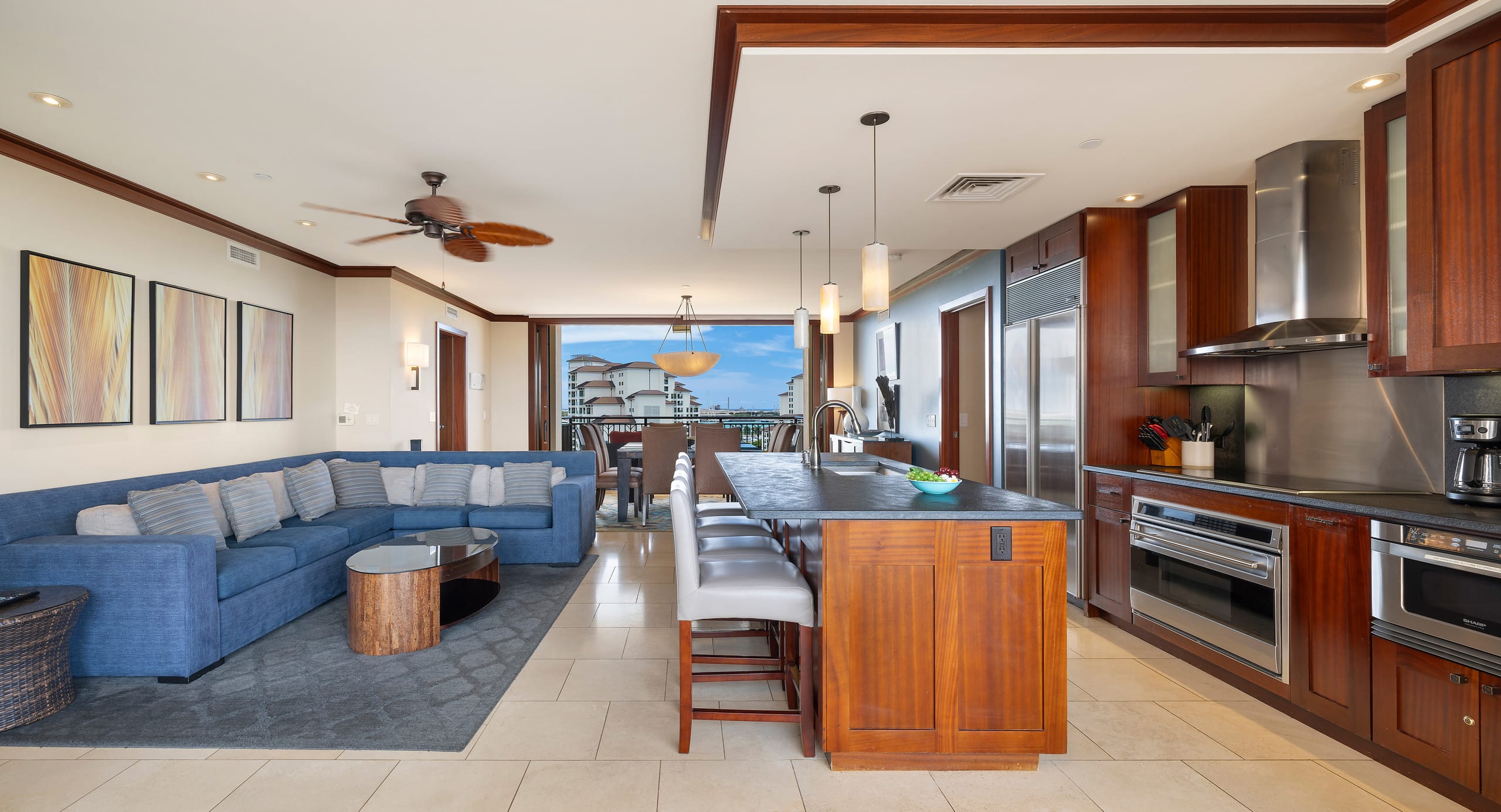 Condo in Kapolei · ★5.0 · 3 bedrooms · 4 beds · 3 shared baths - Image 9