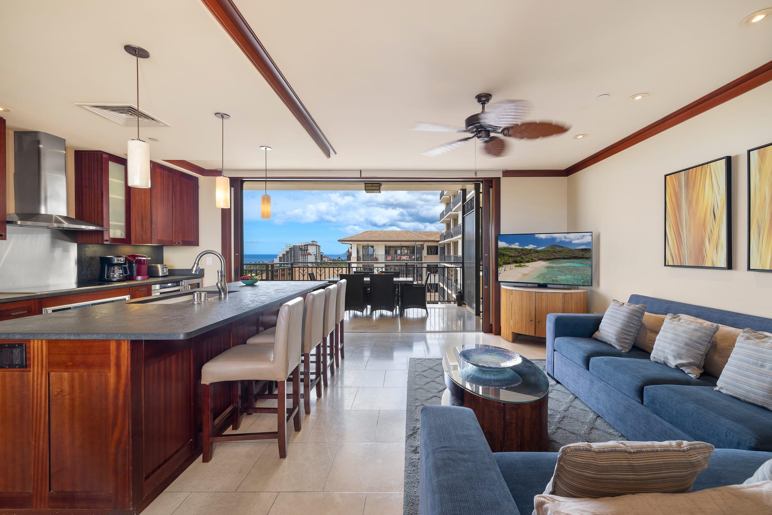 Condo in Kapolei · ★5.0 · 3 bedrooms · 4 beds · 3 shared baths - Image 3