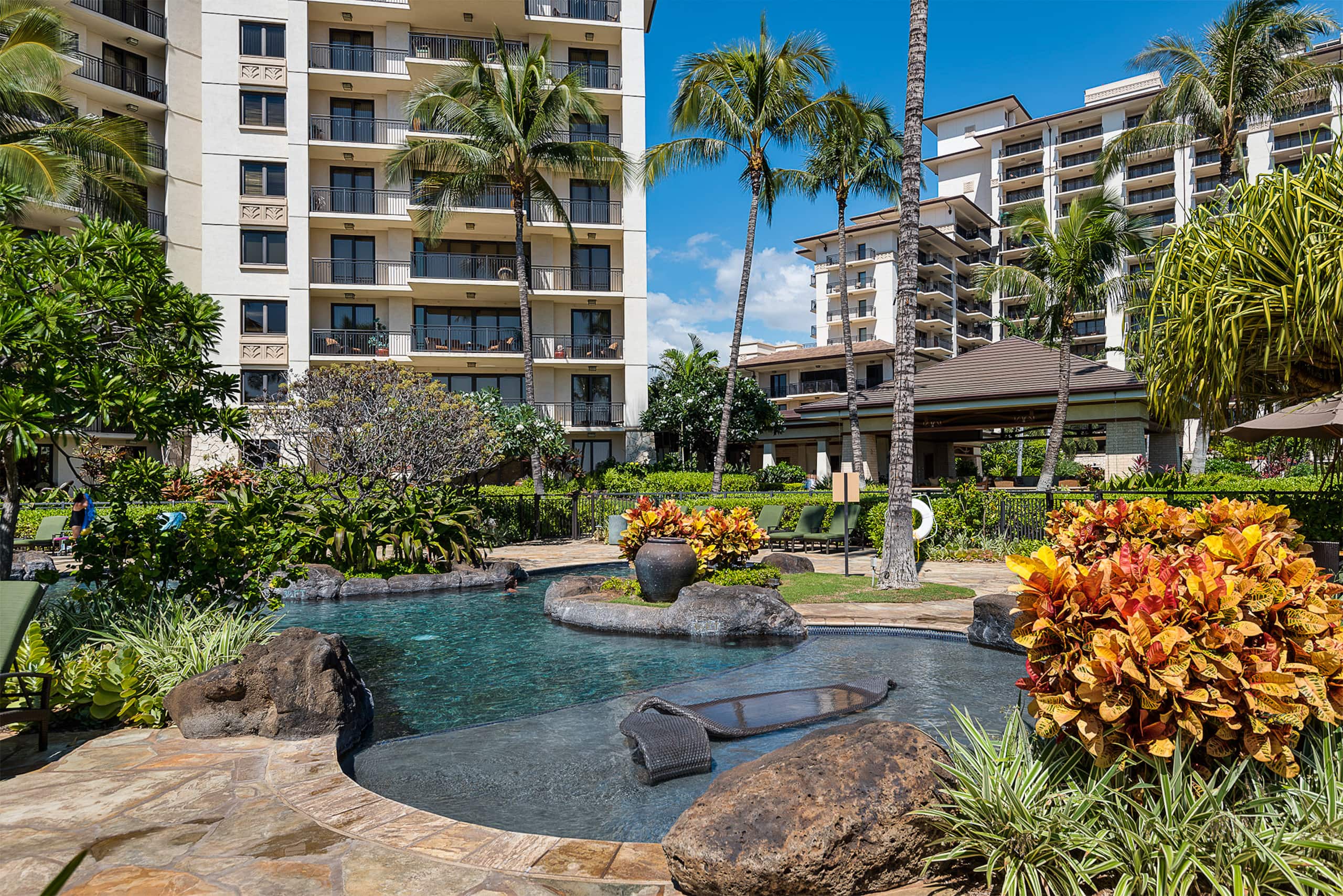Condo in Kapolei · ★4.96 · 2 bedrooms · 3 beds · 2 shared baths - Image 23