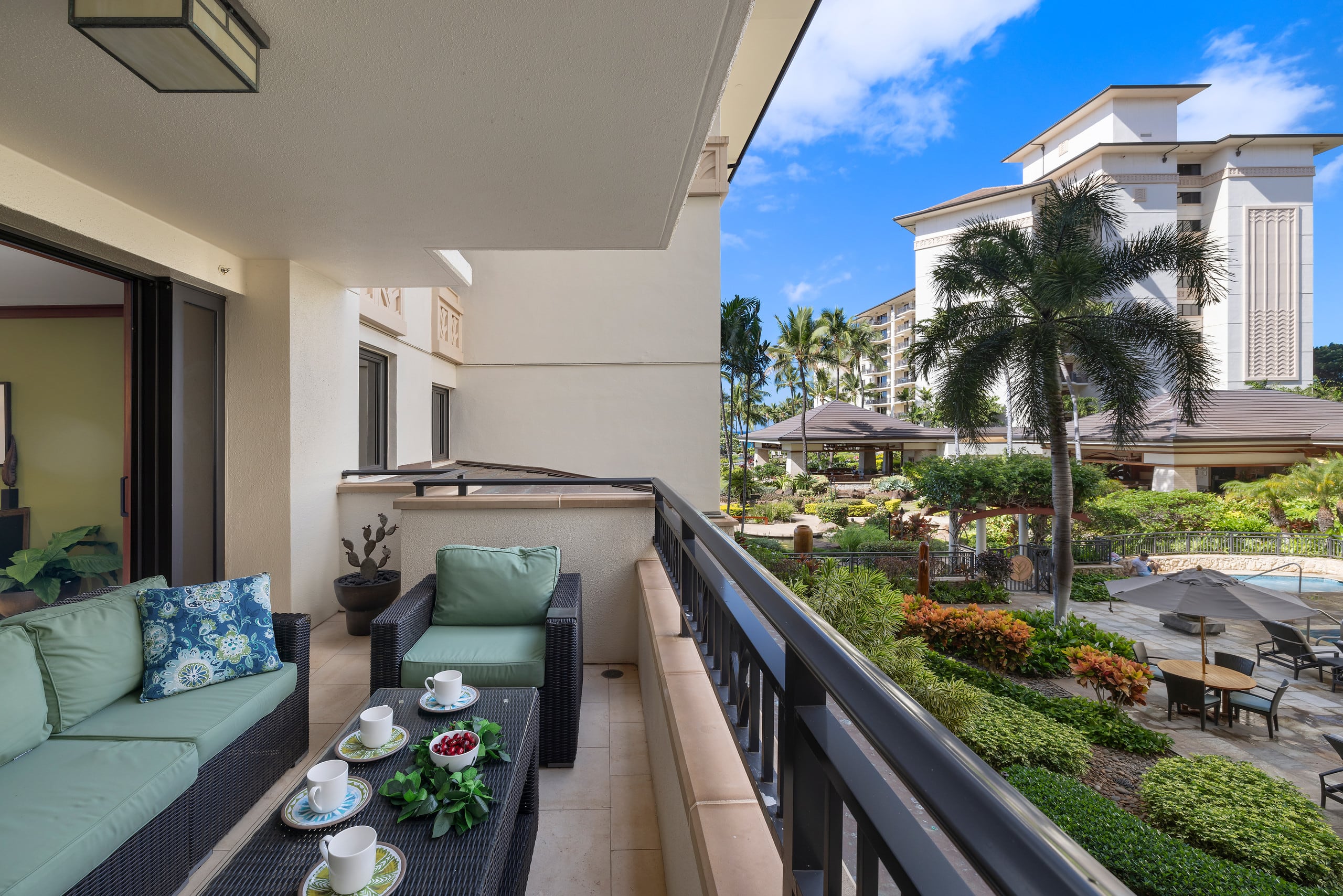 Condo in Kapolei · ★4.96 · 2 bedrooms · 3 beds · 2 shared baths - Image 25