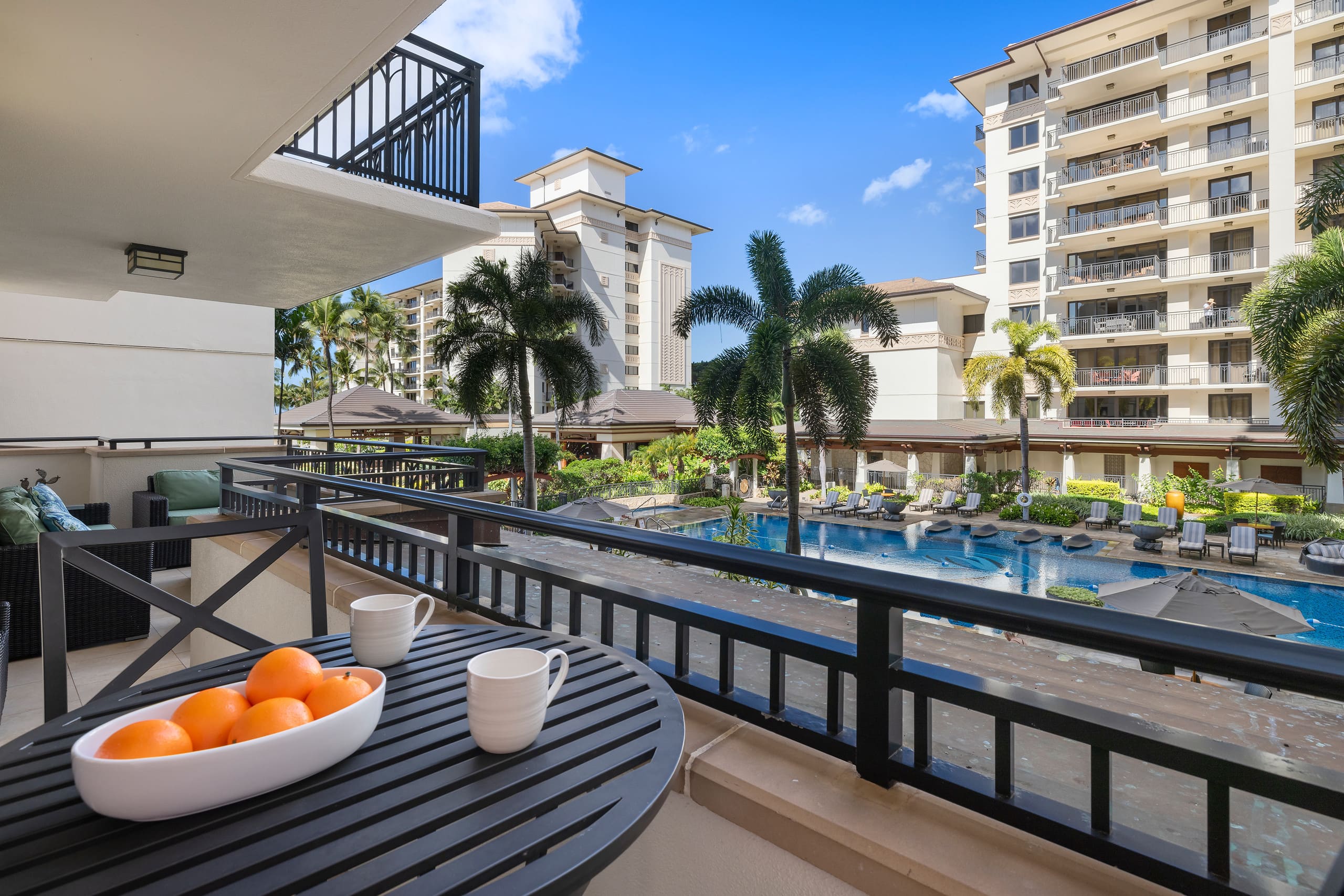 Condo in Kapolei · ★4.96 · 2 bedrooms · 3 beds · 2 shared baths - Image 13