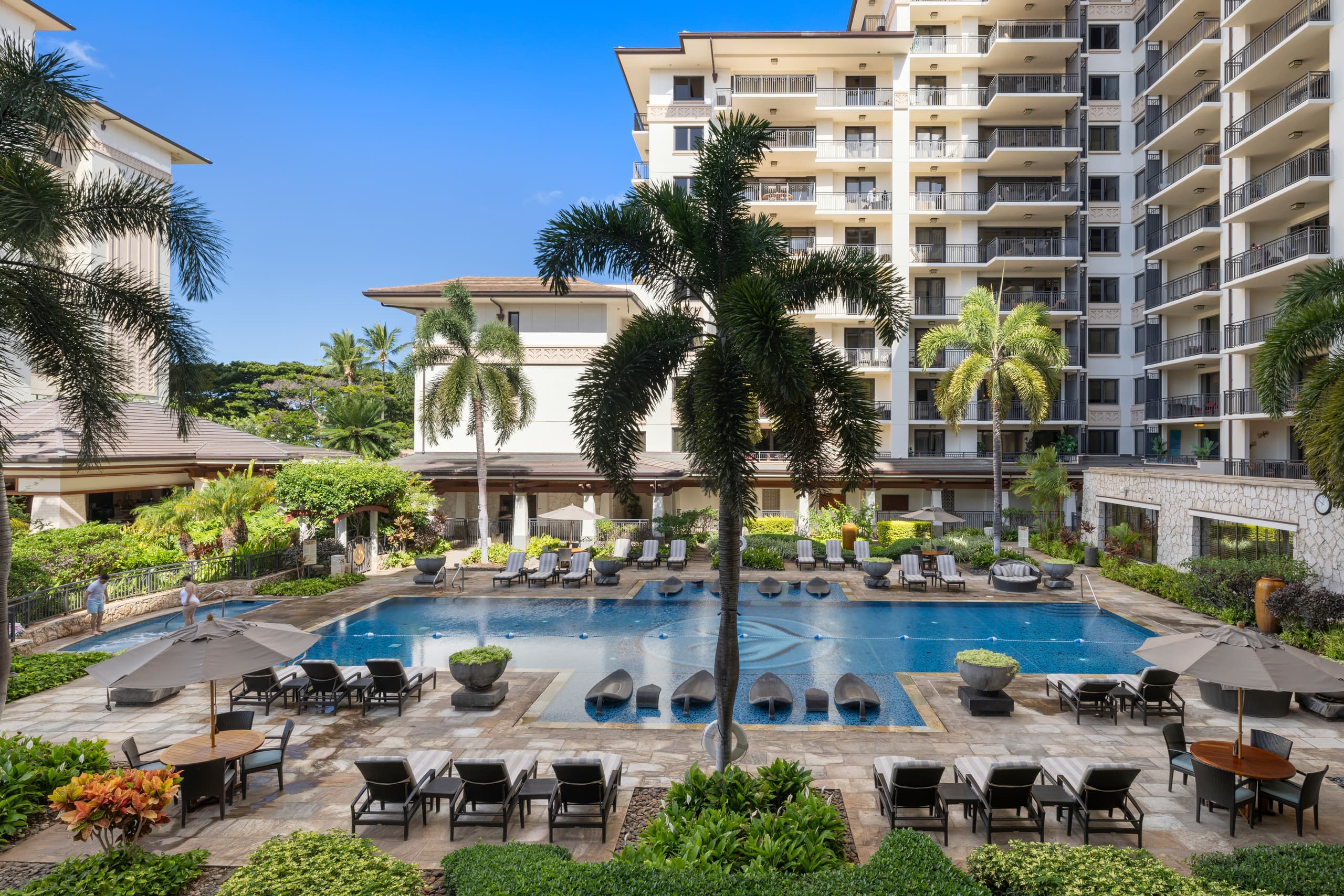 Condo in Kapolei · ★4.96 · 2 bedrooms · 3 beds · 2 shared baths - Image 2