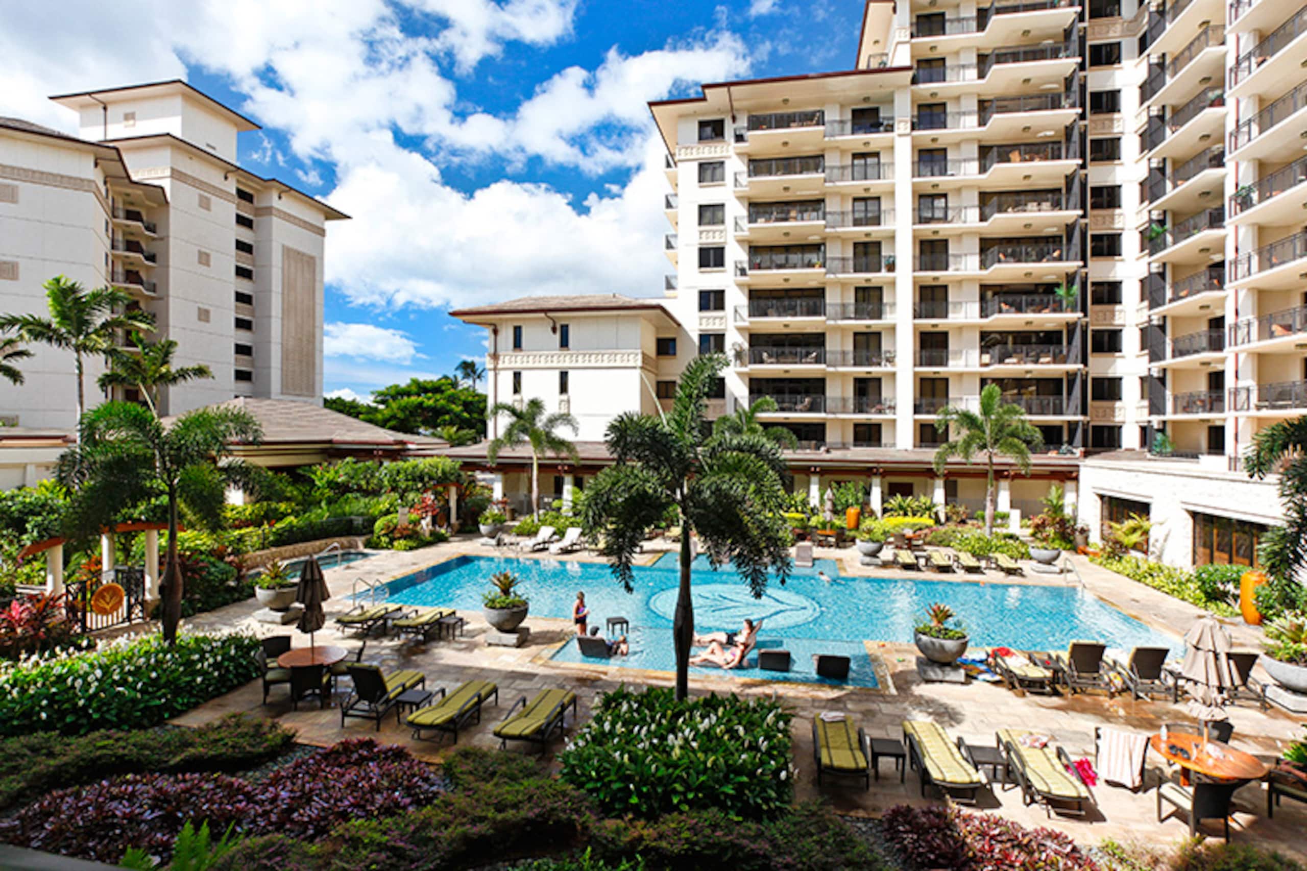 Condo in Kapolei · ★4.96 · 2 bedrooms · 3 beds · 2 shared baths - Image 6