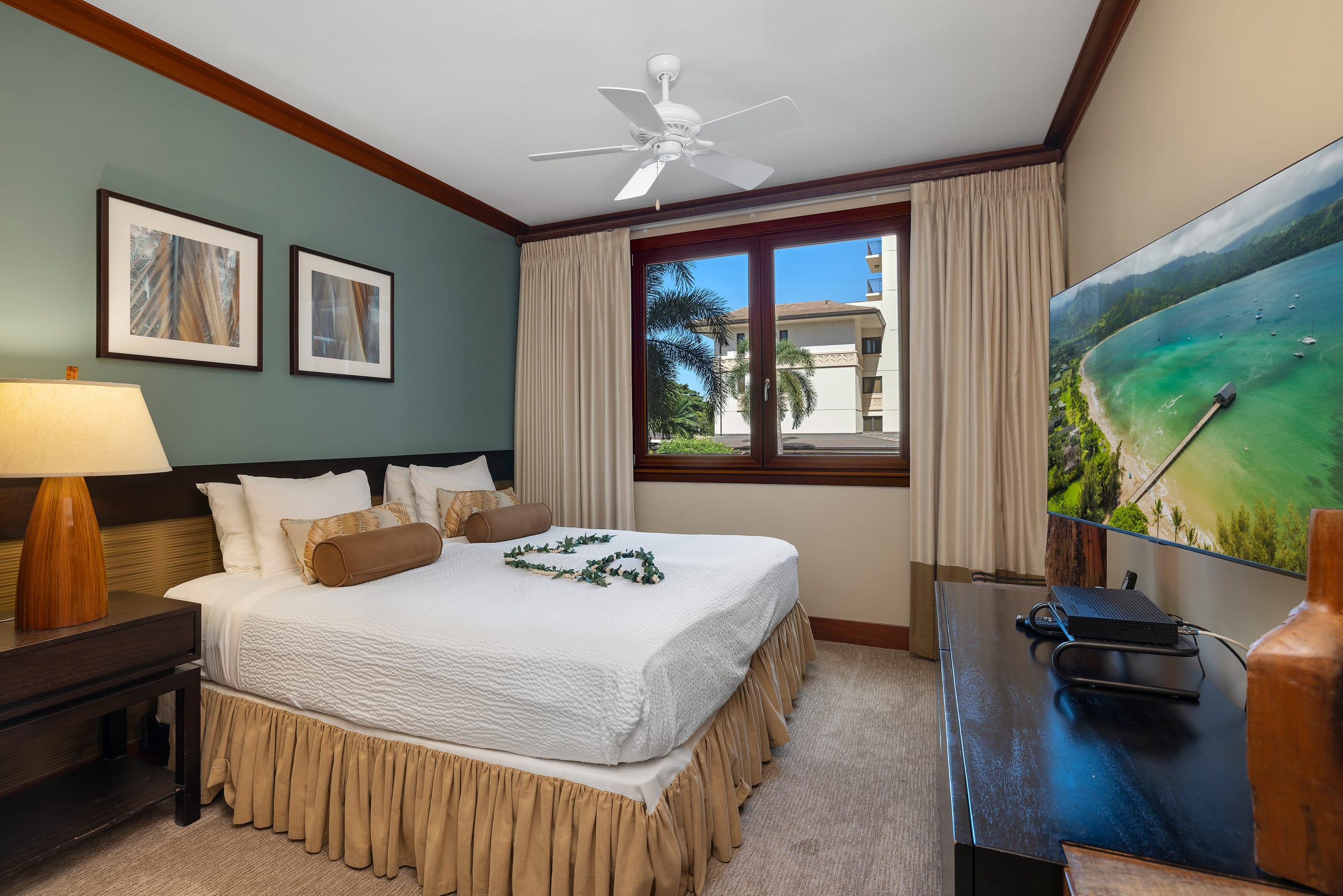 Condo in Kapolei · ★4.96 · 2 bedrooms · 3 beds · 2 shared baths - Image 19