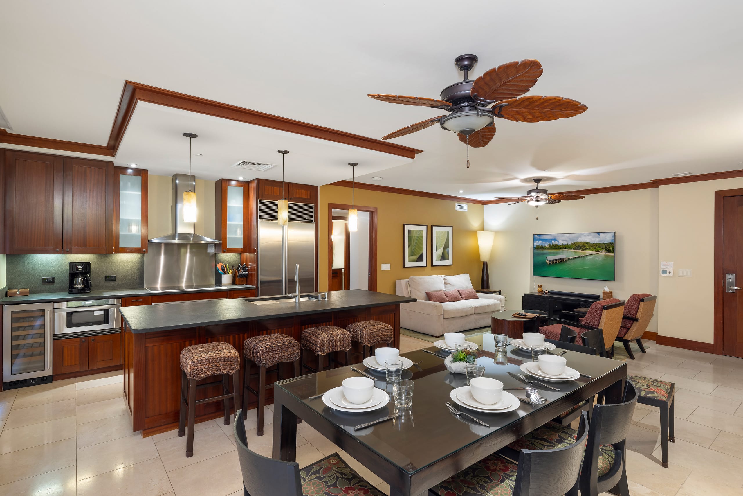 Condo in Kapolei · ★4.96 · 2 bedrooms · 3 beds · 2 shared baths - Image 8