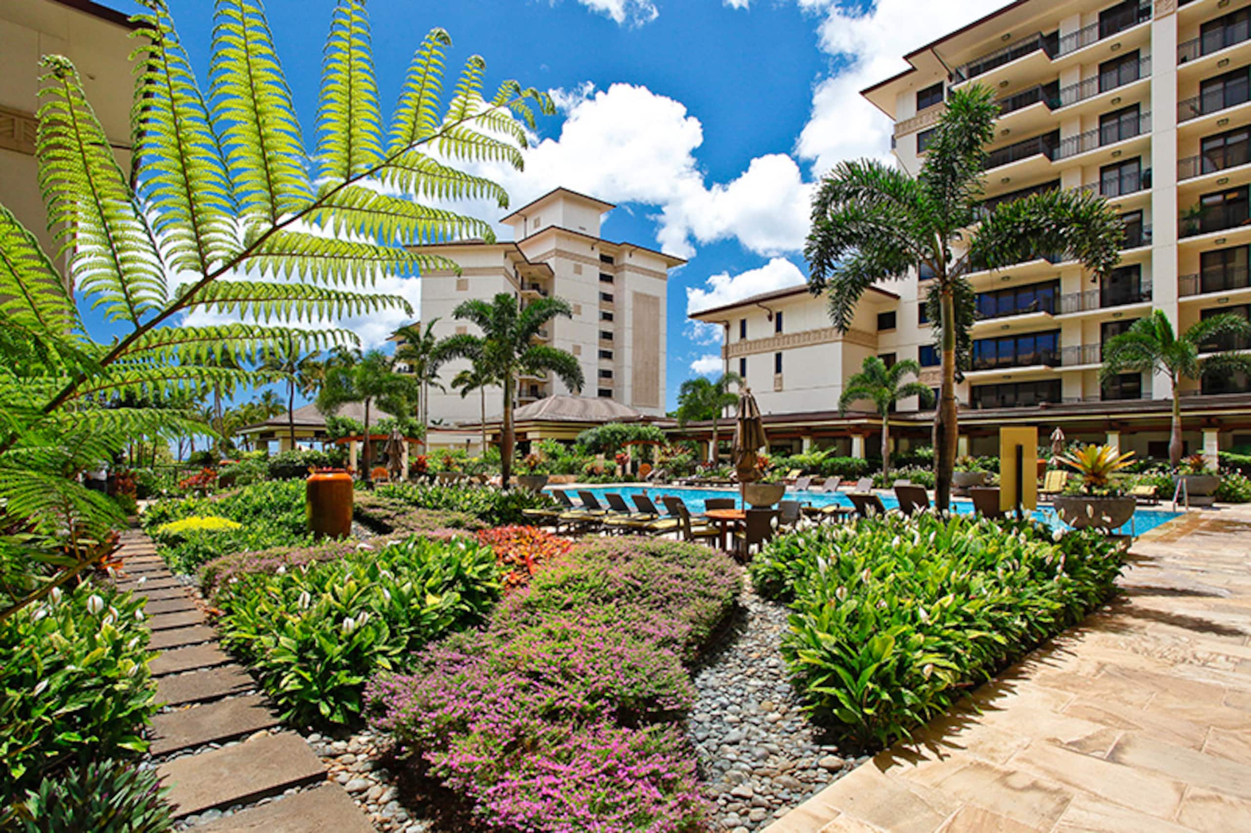 Condo in Kapolei · ★4.96 · 2 bedrooms · 3 beds · 2 shared baths - Image 4