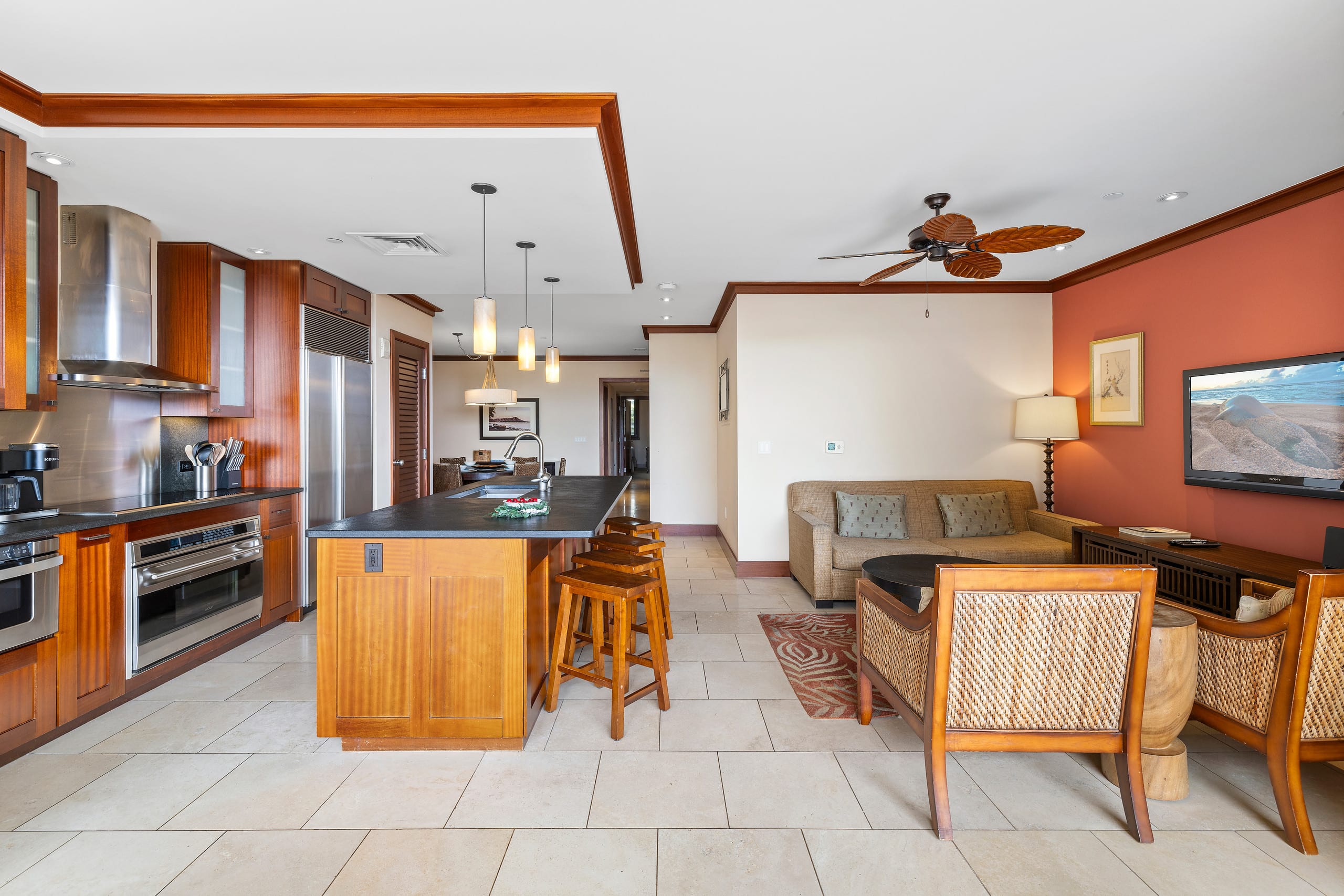 Condo in Kapolei · ★4.96 · 3 bedrooms · 4 beds · 2.5 baths - Image 9