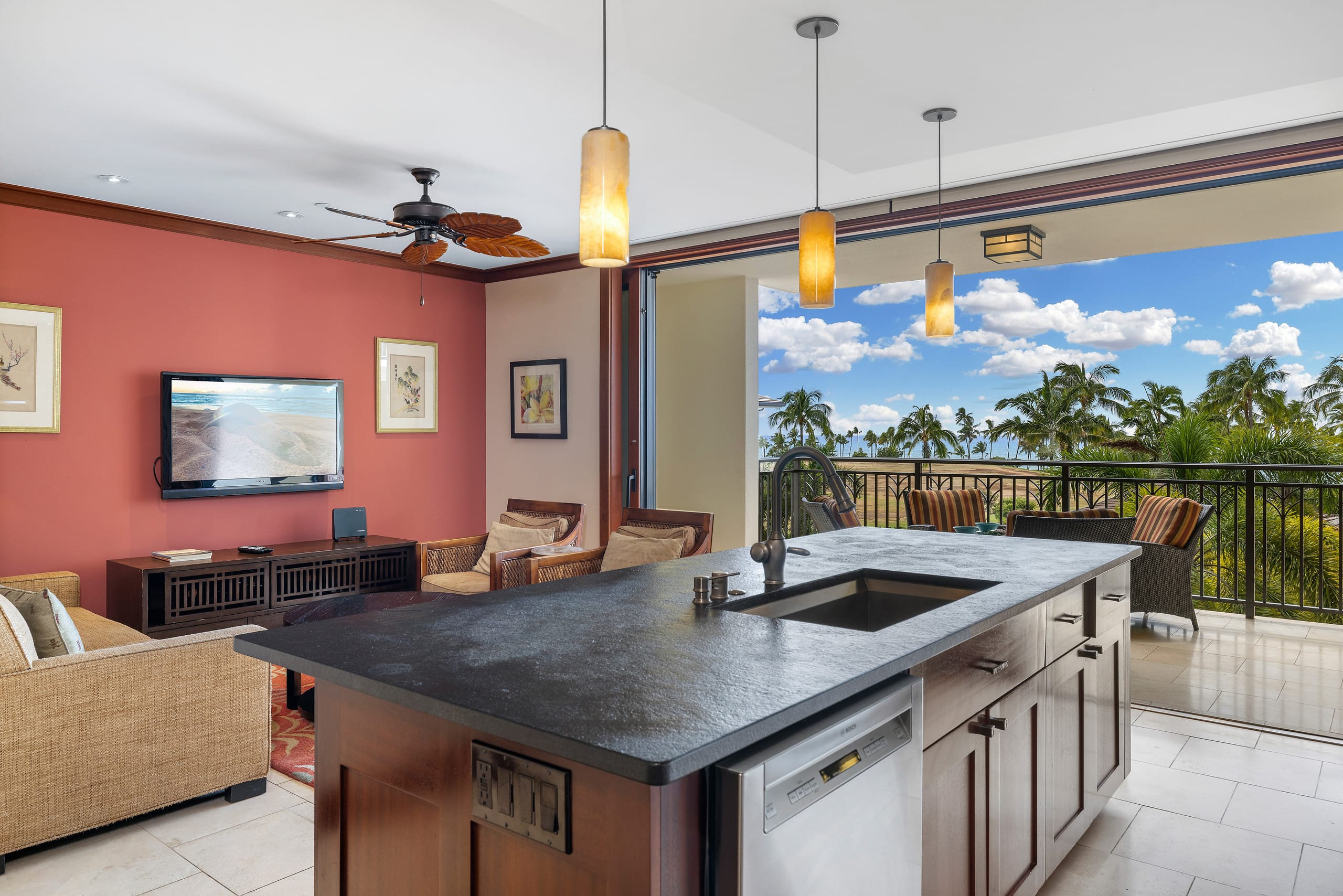 Condo in Kapolei · ★4.96 · 3 bedrooms · 4 beds · 2.5 baths - Image 10