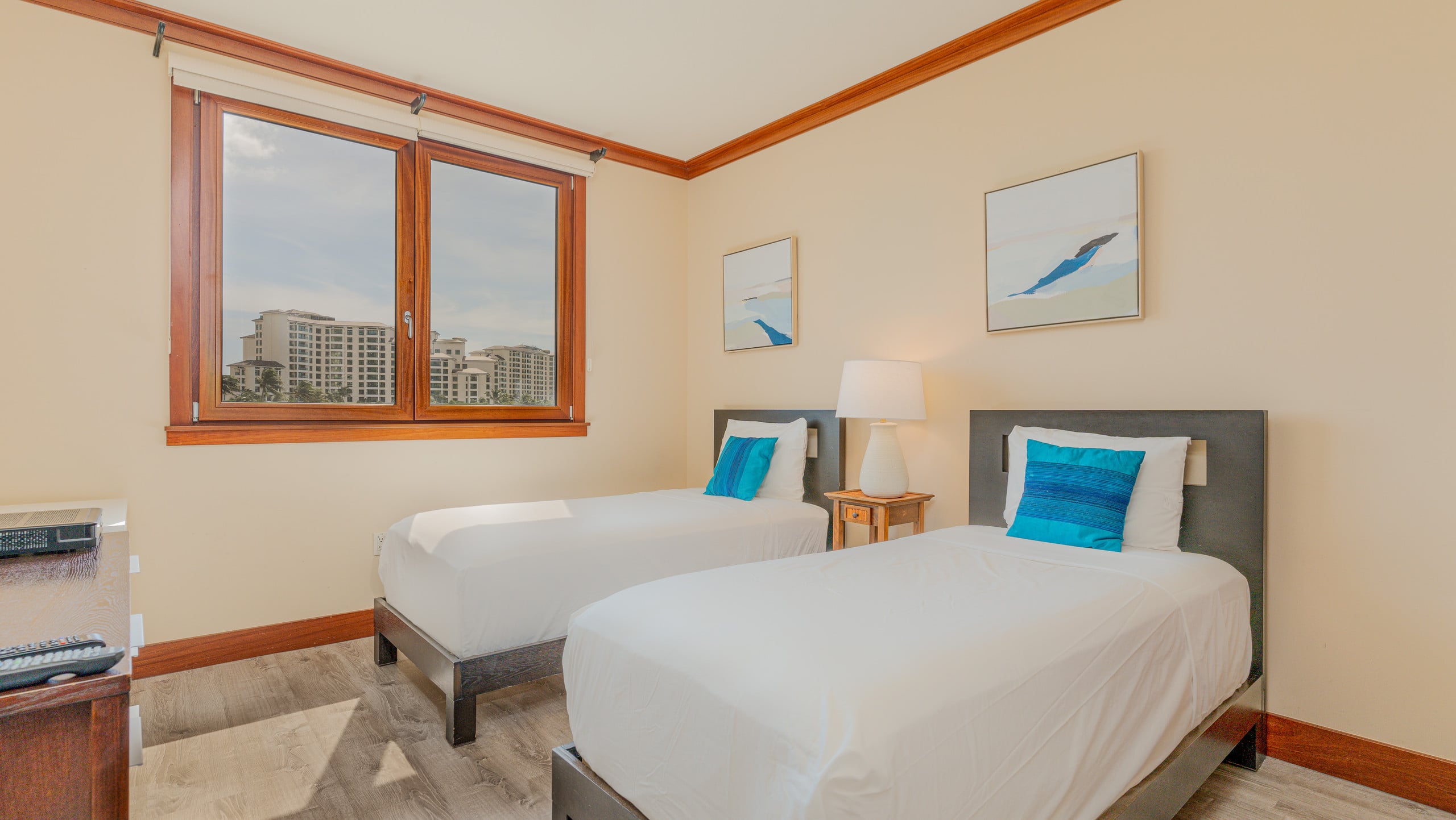 Condo in Kapolei · ★4.92 · 2 bedrooms · 3 beds · 2 shared baths - Image 2