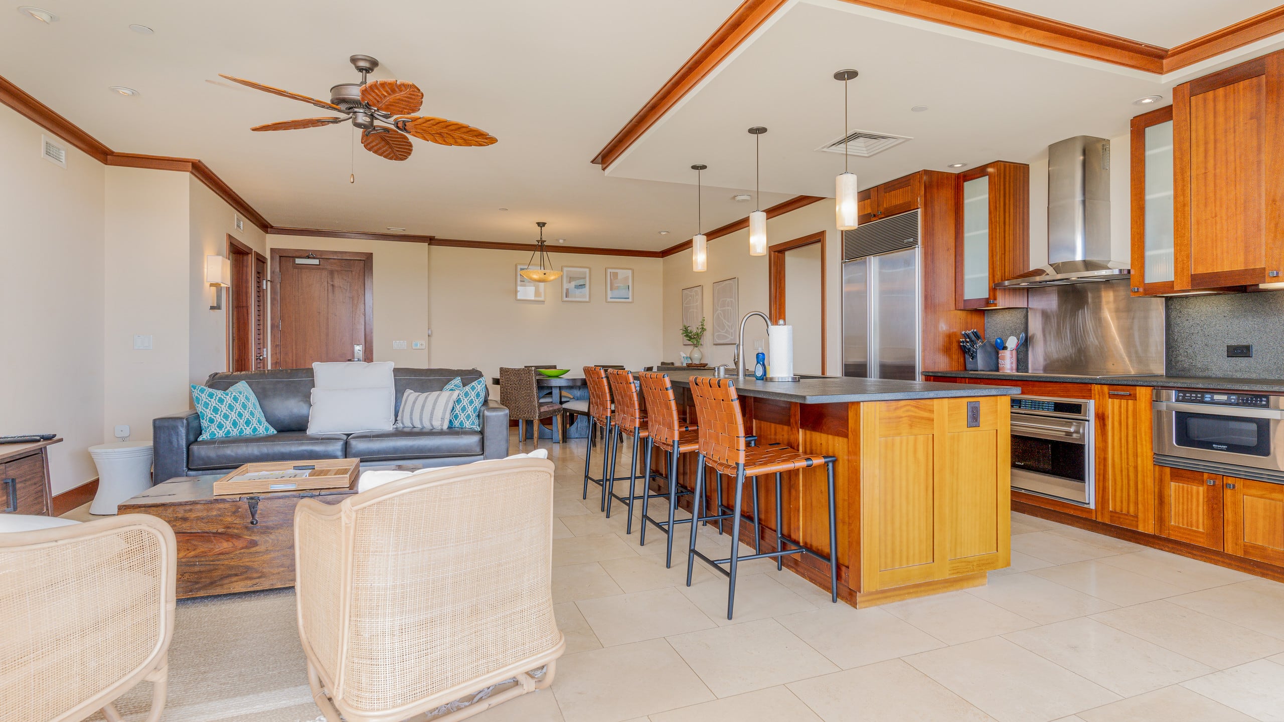 Condo in Kapolei · ★4.92 · 2 bedrooms · 3 beds · 2 shared baths - Image 11