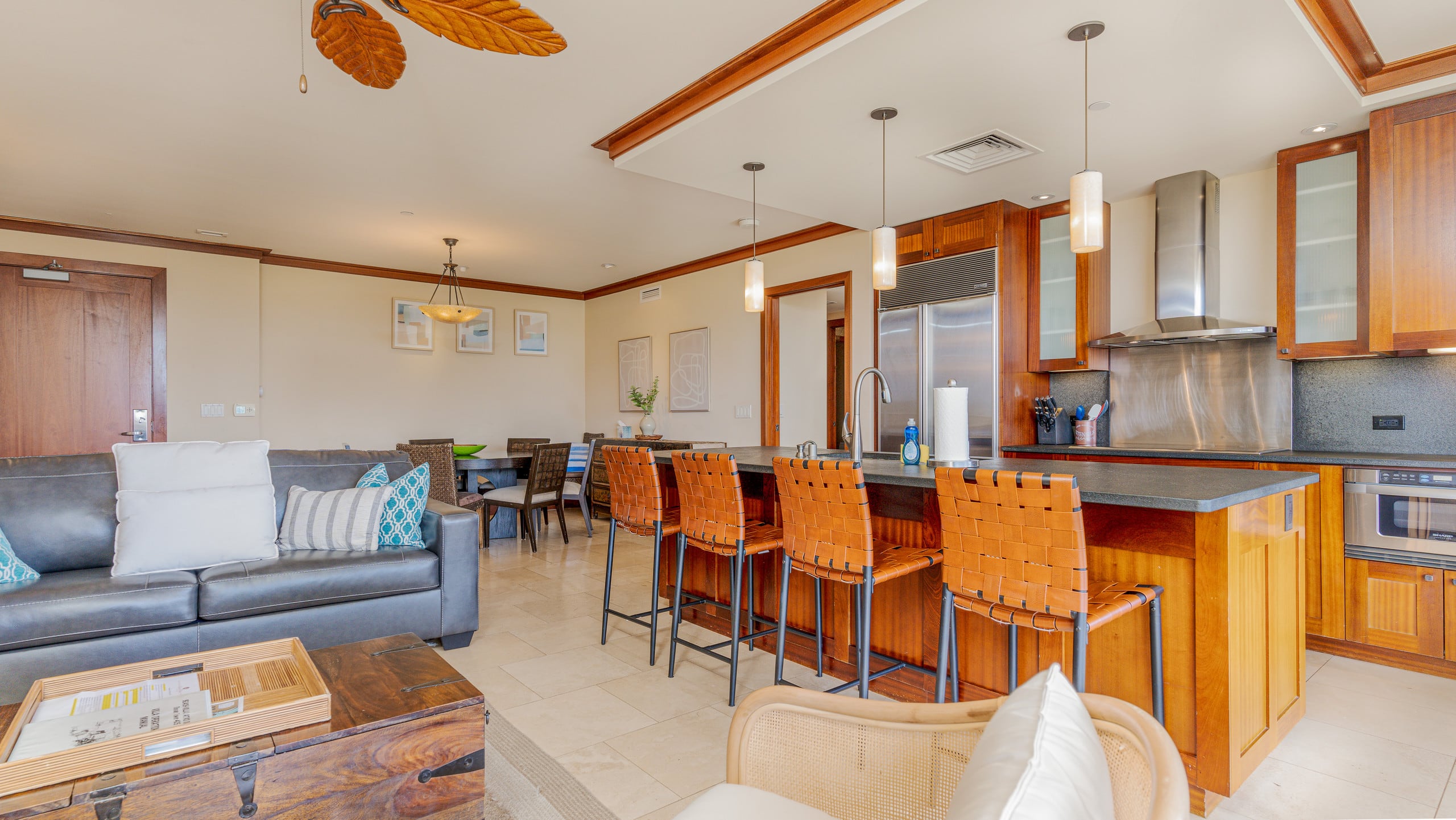 Condo in Kapolei · ★4.92 · 2 bedrooms · 3 beds · 2 shared baths - Image 13