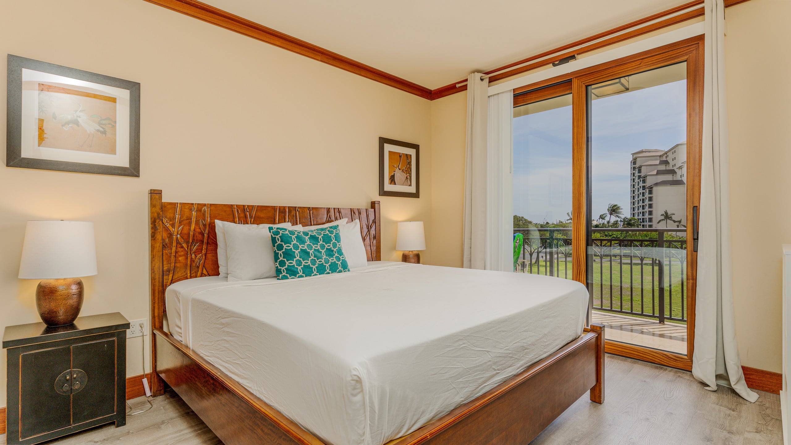 Condo in Kapolei · ★4.92 · 2 bedrooms · 3 beds · 2 shared baths - Image 1