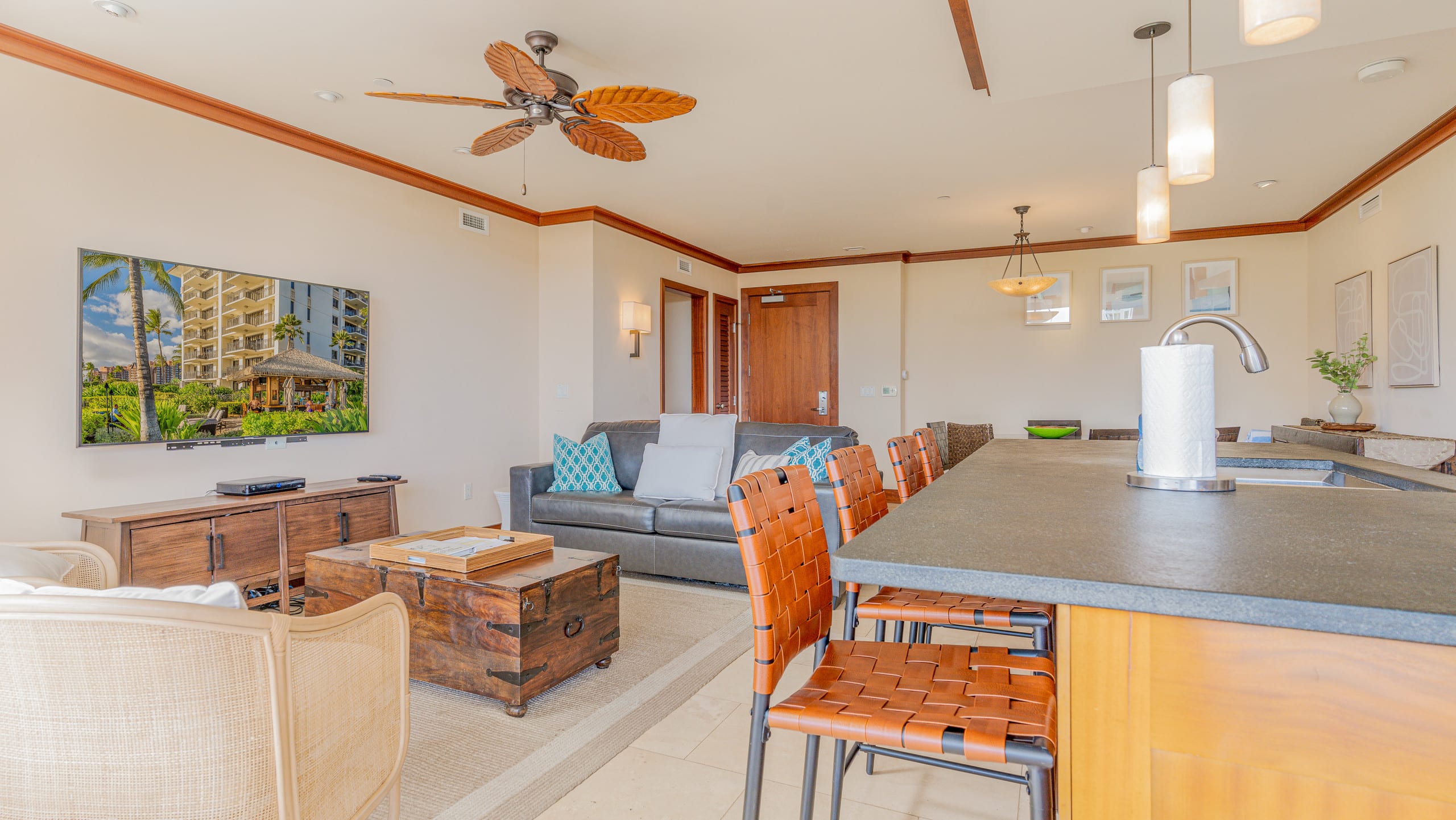 Condo in Kapolei · ★4.92 · 2 bedrooms · 3 beds · 2 shared baths - Image 10