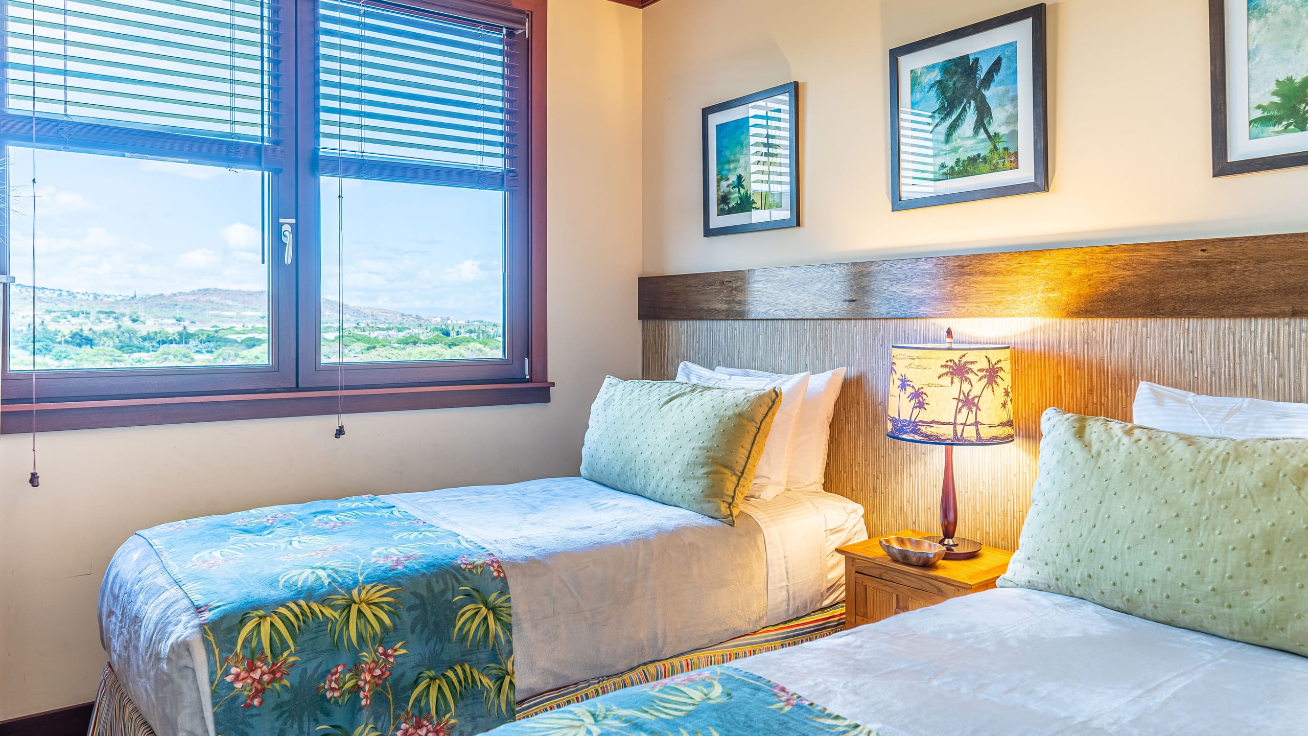 Condo in Kapolei · ★4.94 · 2 bedrooms · 3 beds · 2 shared baths - Image 16