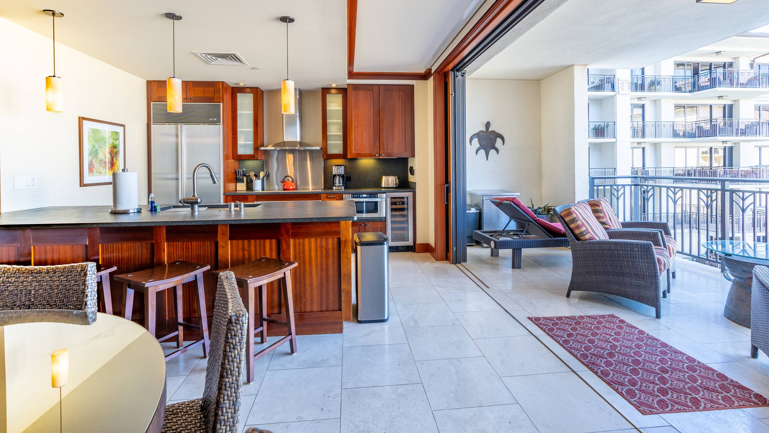 Condo in Kapolei · ★4.94 · 2 bedrooms · 3 beds · 2 shared baths - Image 9