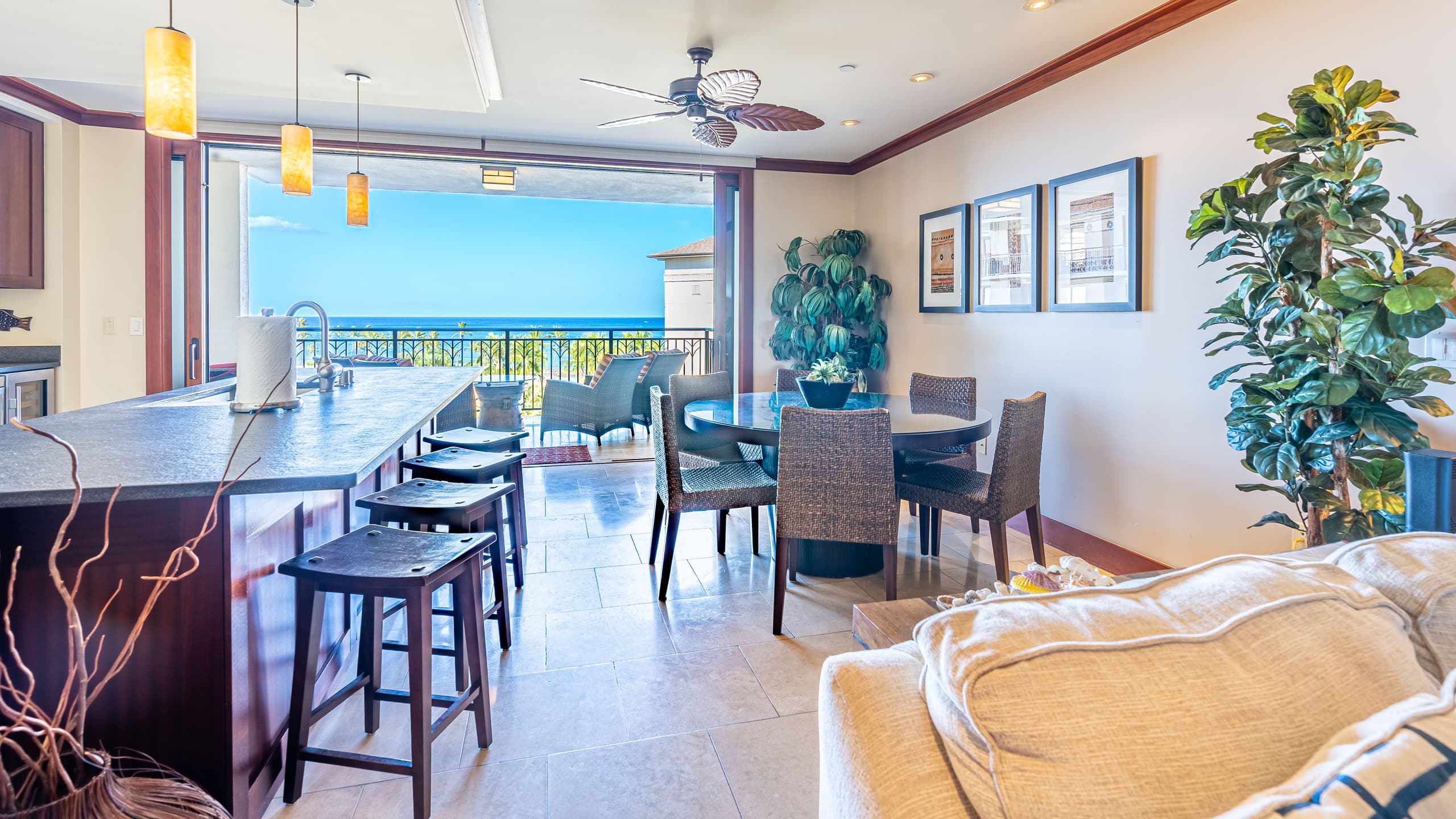 Condo in Kapolei · ★4.94 · 2 bedrooms · 3 beds · 2 shared baths - Image 5