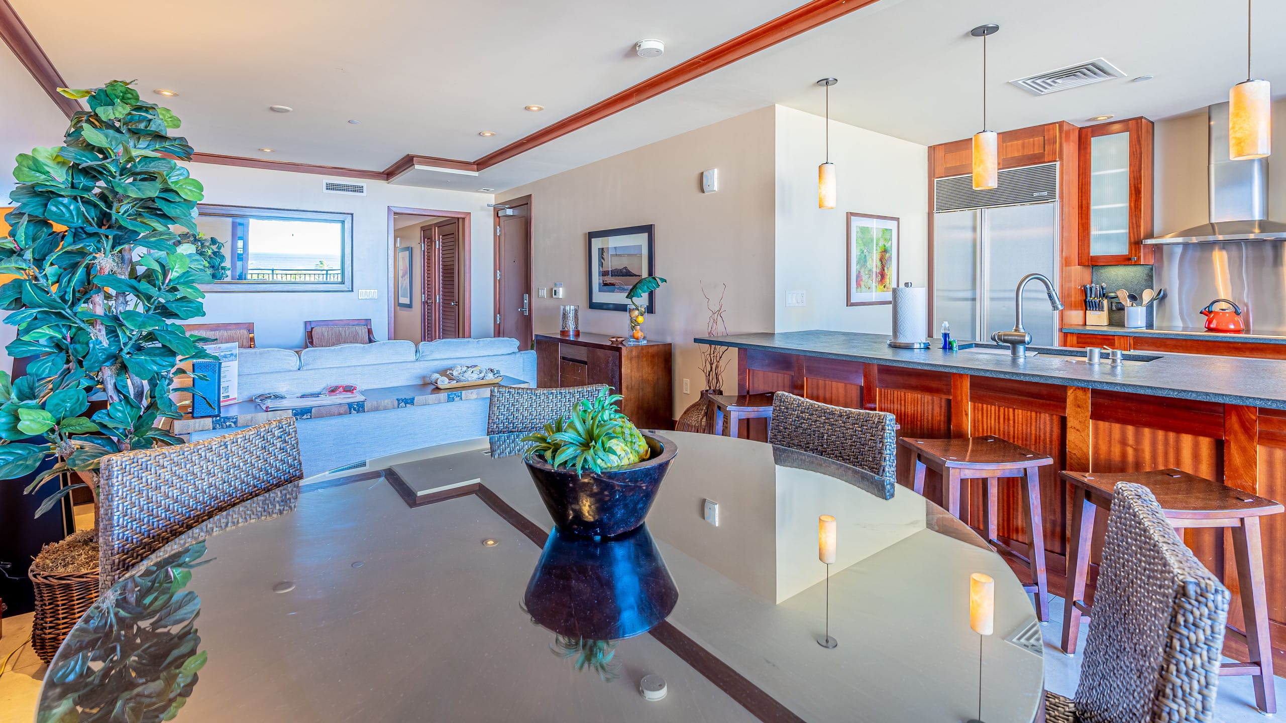 Condo in Kapolei · ★4.94 · 2 bedrooms · 3 beds · 2 shared baths - Image 10