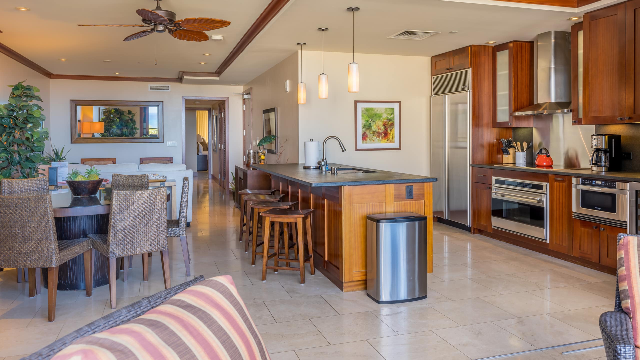 Condo in Kapolei · ★4.94 · 2 bedrooms · 3 beds · 2 shared baths - Image 6