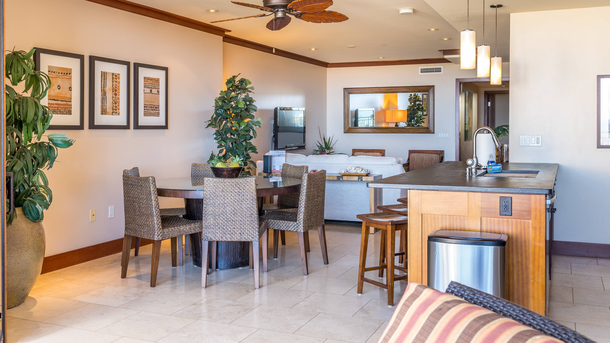 Condo in Kapolei · ★4.94 · 2 bedrooms · 3 beds · 2 shared baths - Image 3