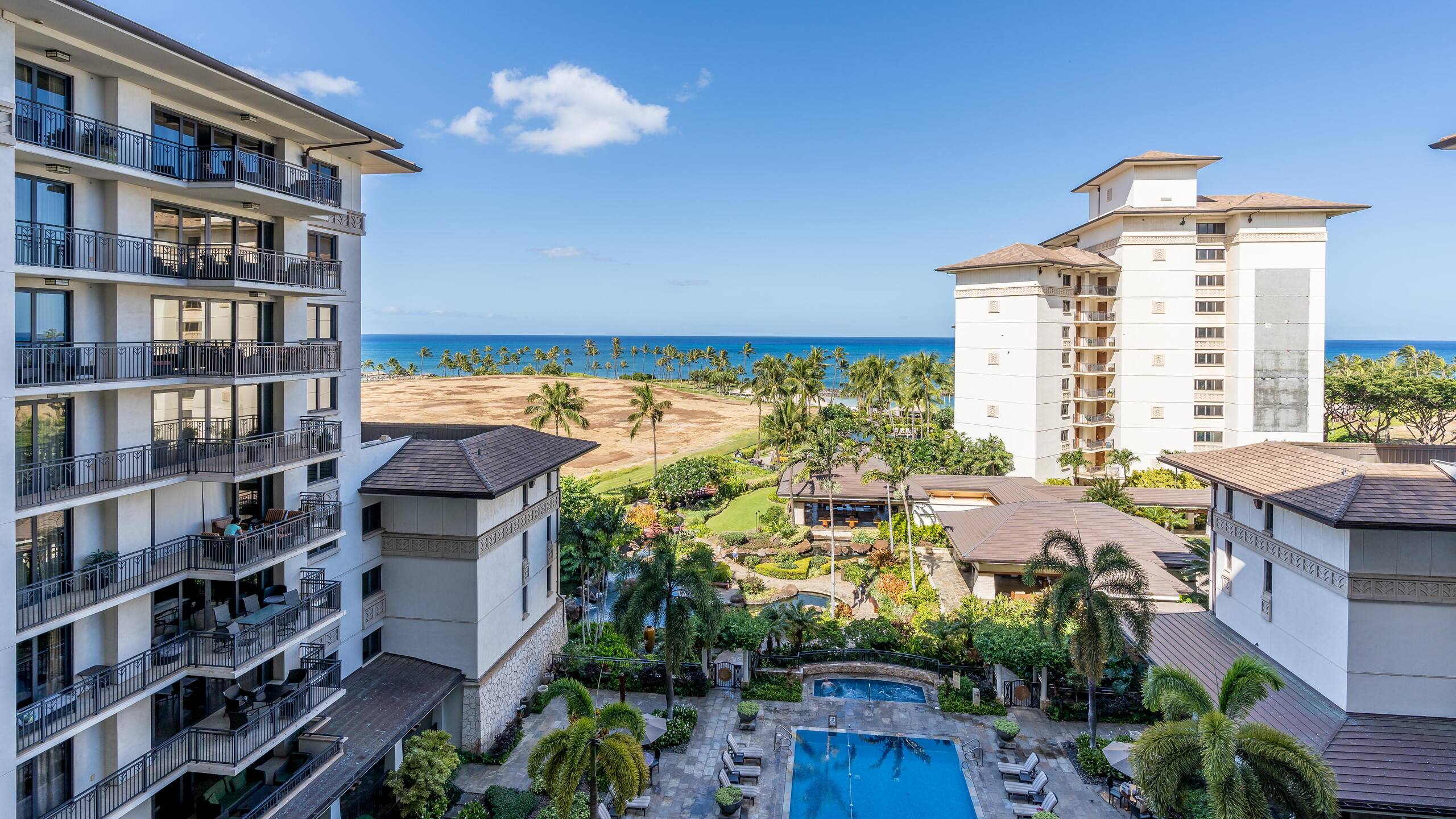 Condo in Kapolei · ★4.94 · 2 bedrooms · 3 beds · 2 shared baths - Image 8