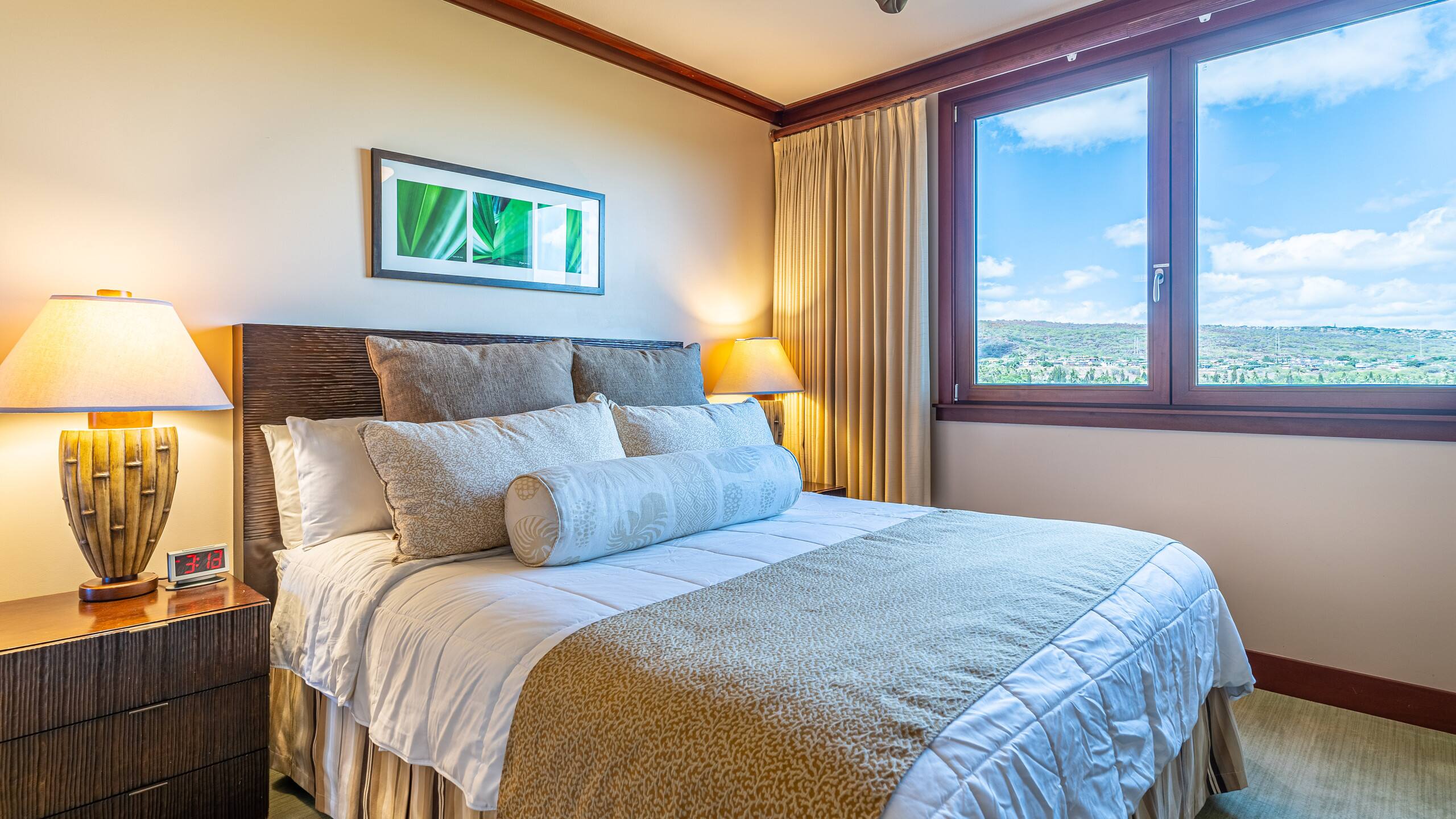 Condo in Kapolei · ★4.94 · 2 bedrooms · 3 beds · 2 shared baths - Image 13