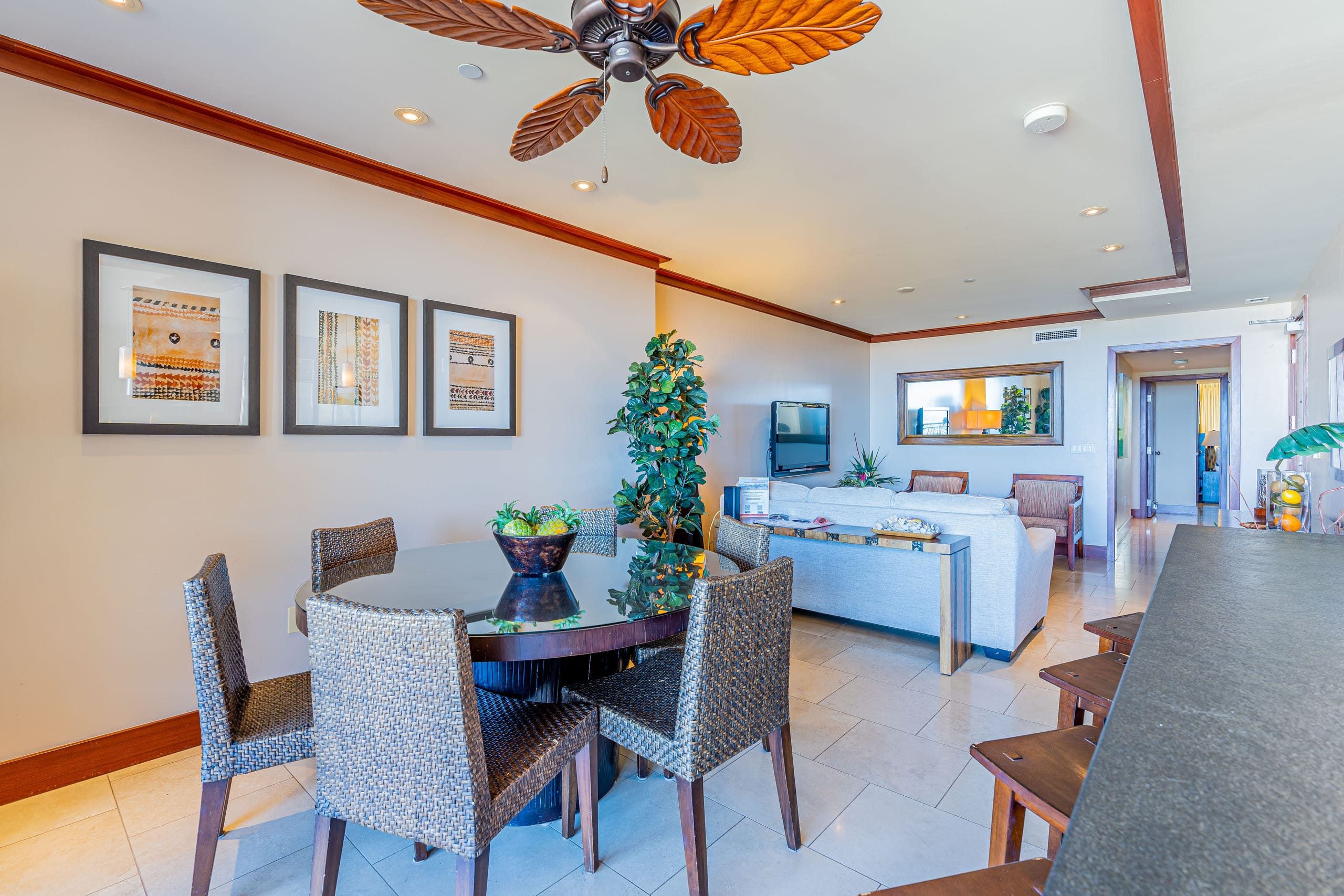 Condo in Kapolei · ★4.94 · 2 bedrooms · 3 beds · 2 shared baths - Image 11