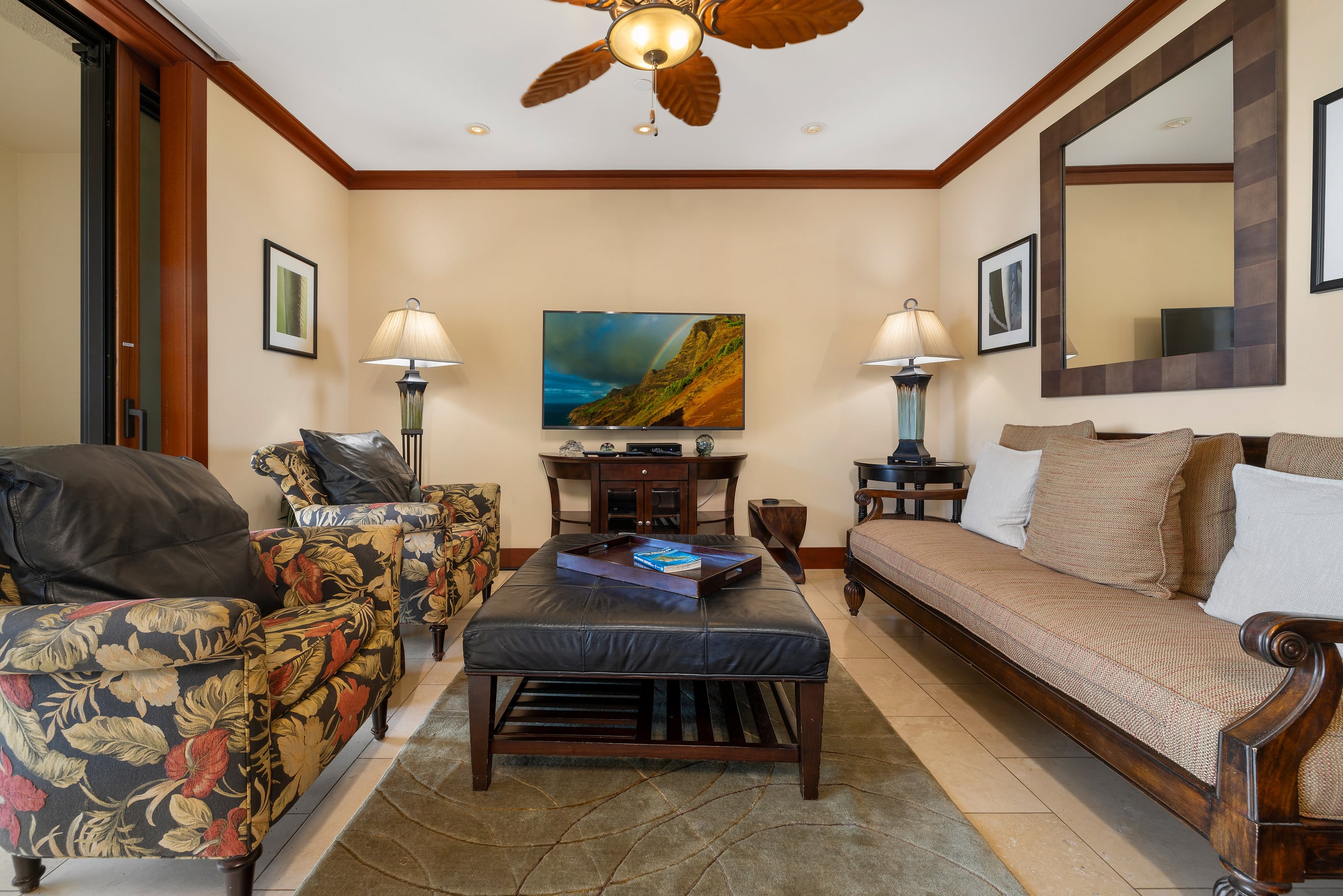 Condo in Kapolei · ★4.95 · 3 bedrooms · 4 beds · 2.5 shared baths - Image 8