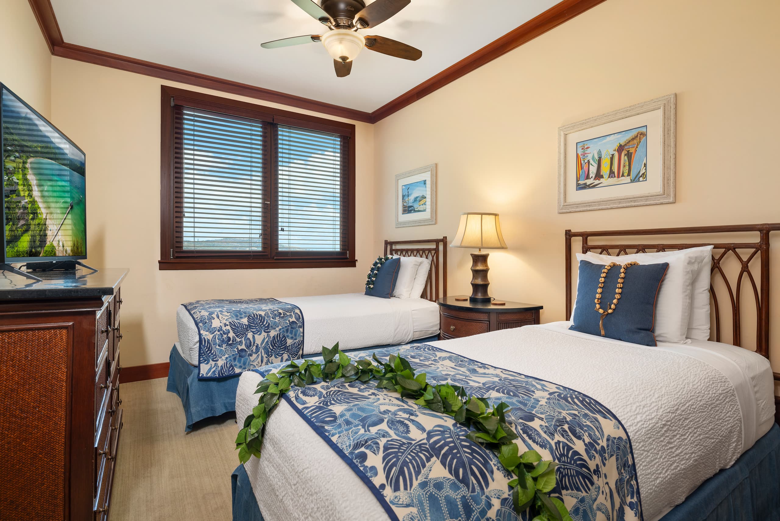 Condo in Kapolei · ★4.95 · 3 bedrooms · 4 beds · 2.5 shared baths - Image 17