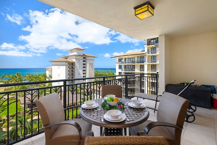 Ko Olina Beach Villas O805: Serene Beach Escape