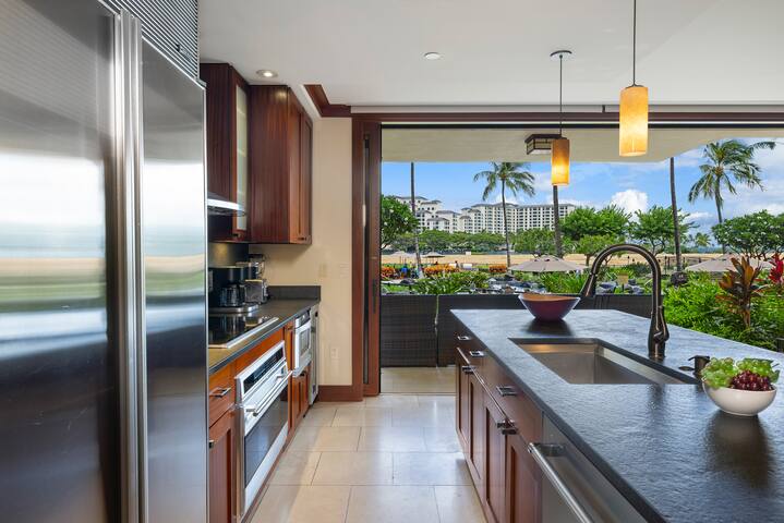 Ko Olina Beach Villas B103: Oceanview Luxury gallery image 3