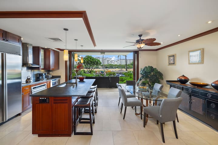 Ko Olina Beach Villas B103: Oceanview Luxury gallery image 2